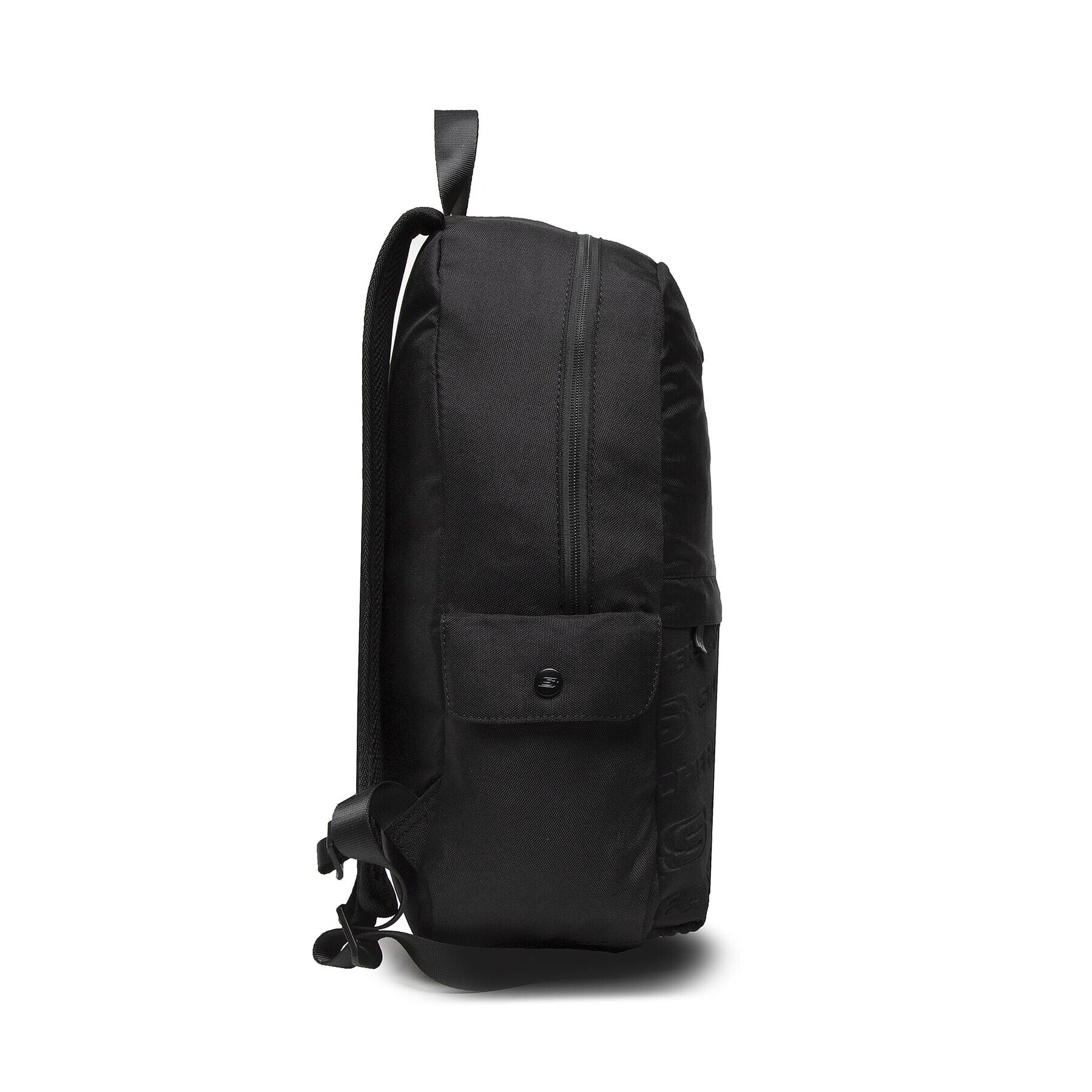 Skechers Раница S1049.06 Черен - Pepit.bg