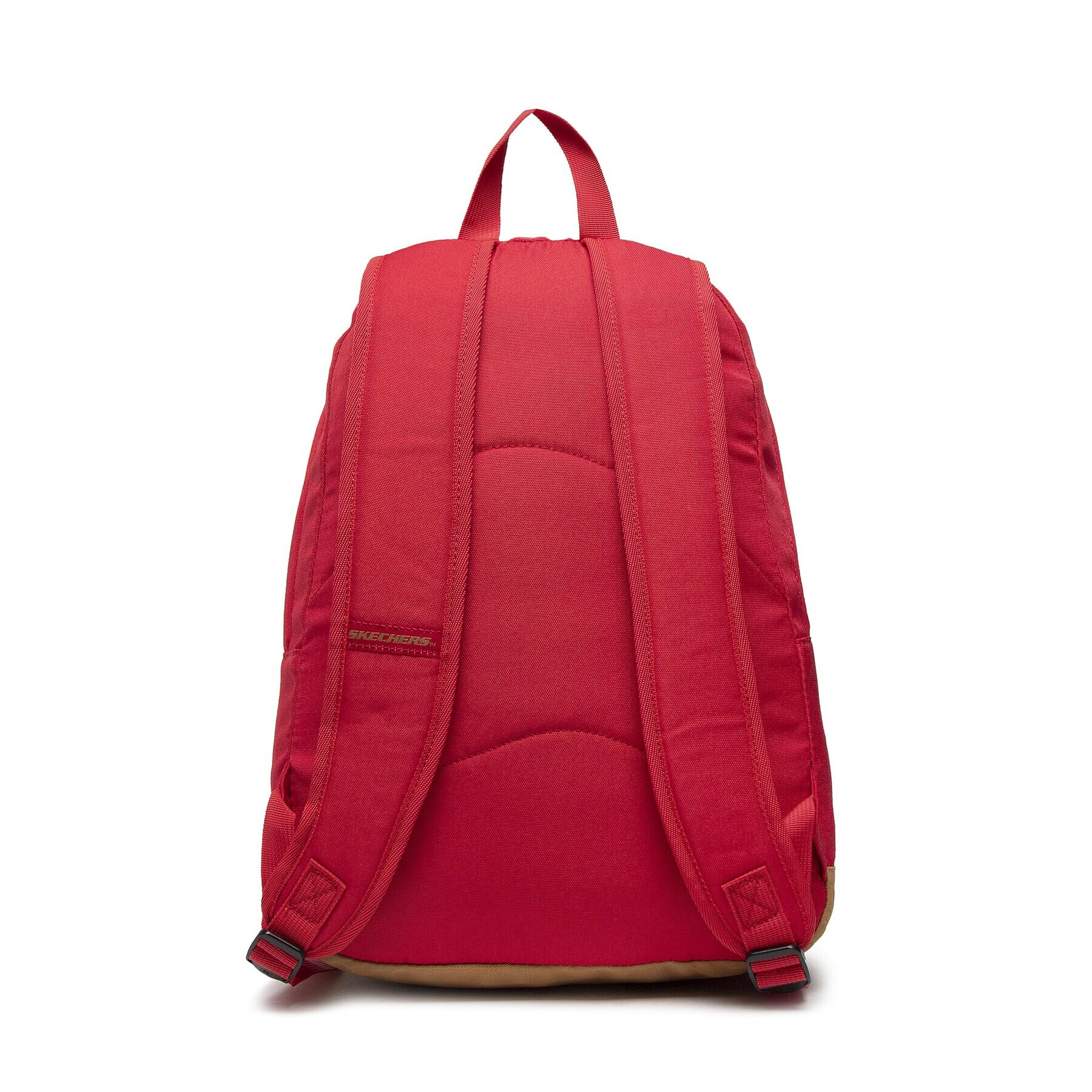 Skechers Раница S1136.02 Червен - Pepit.bg