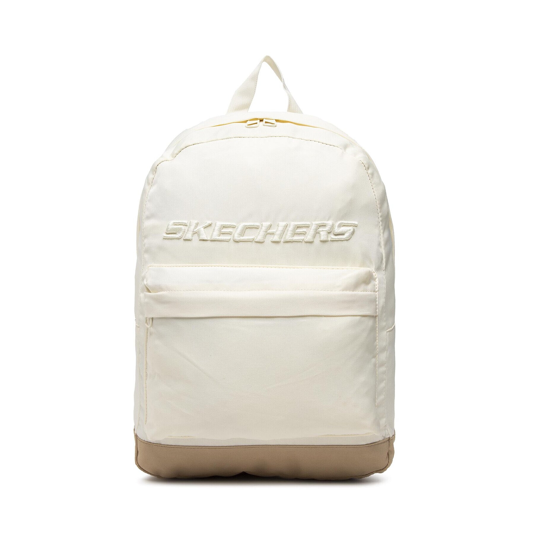 Skechers Раница S1136.30 Бежов - Pepit.bg