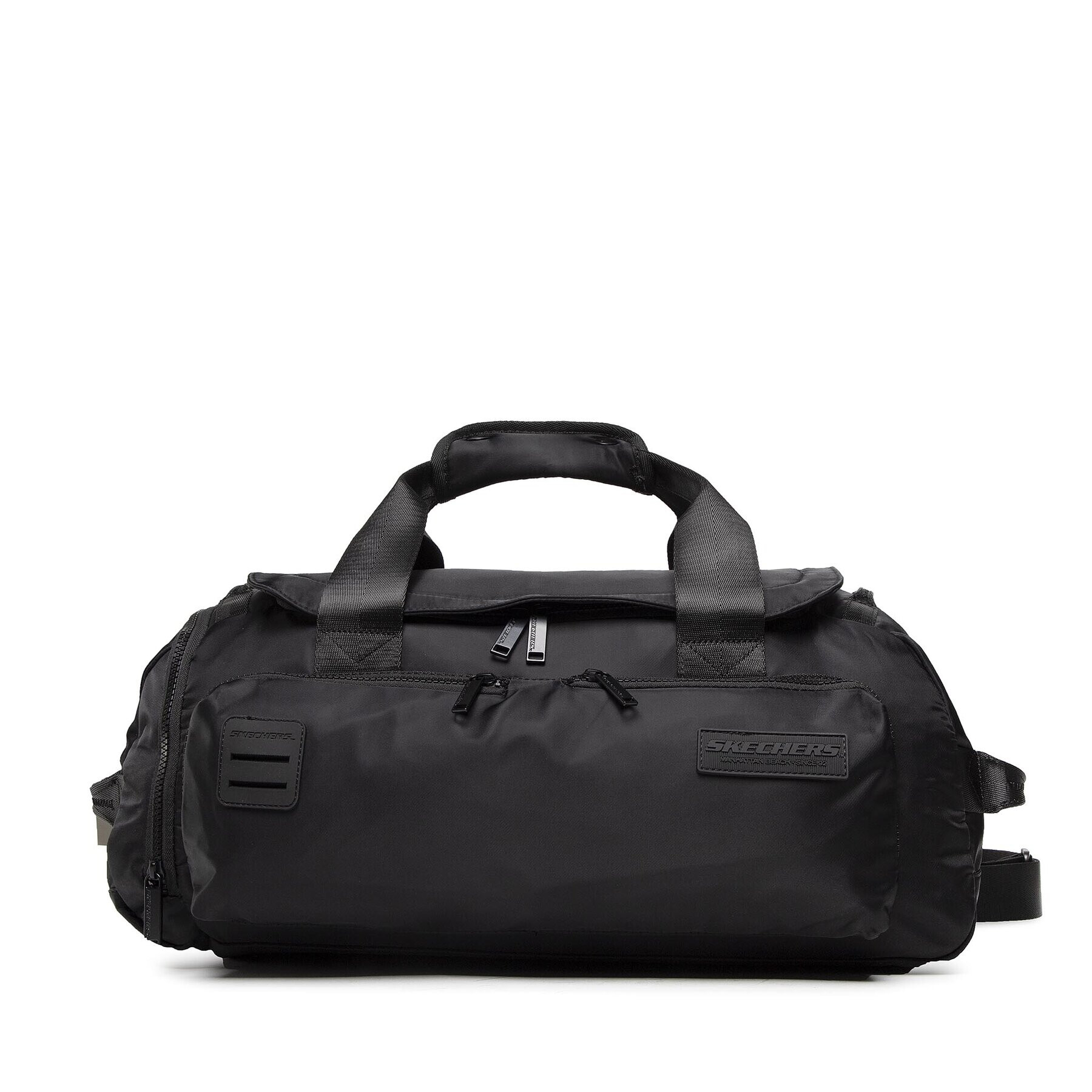 Skechers Сак S1103.06 Черен - Pepit.bg