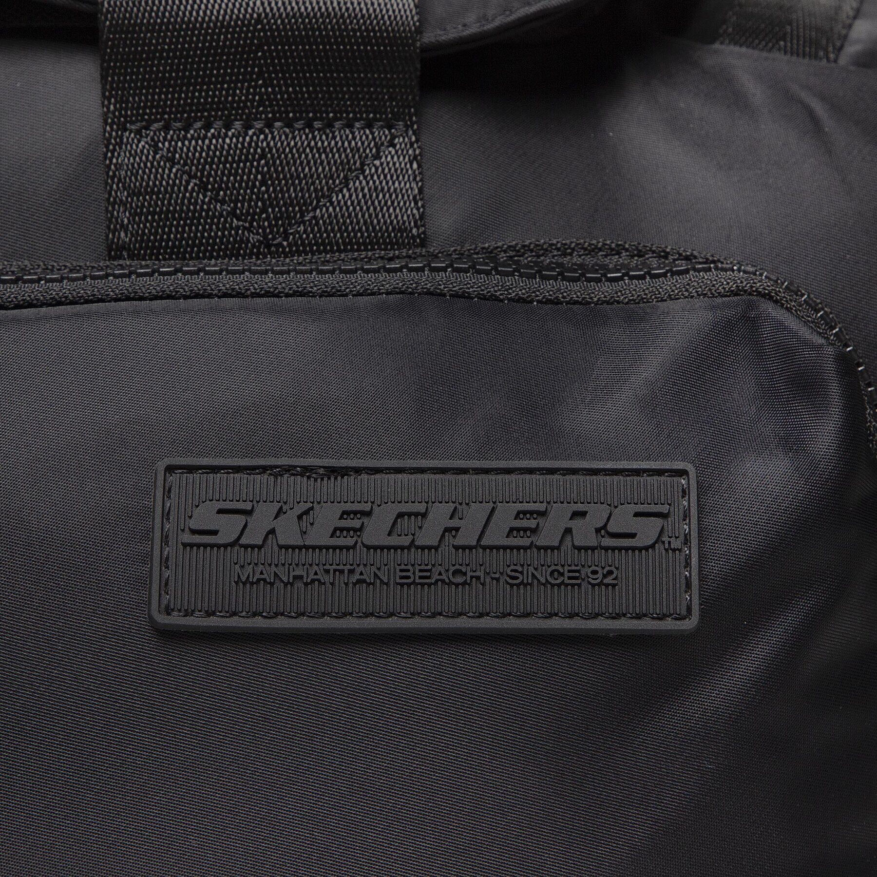 Skechers Сак S1103.06 Черен - Pepit.bg