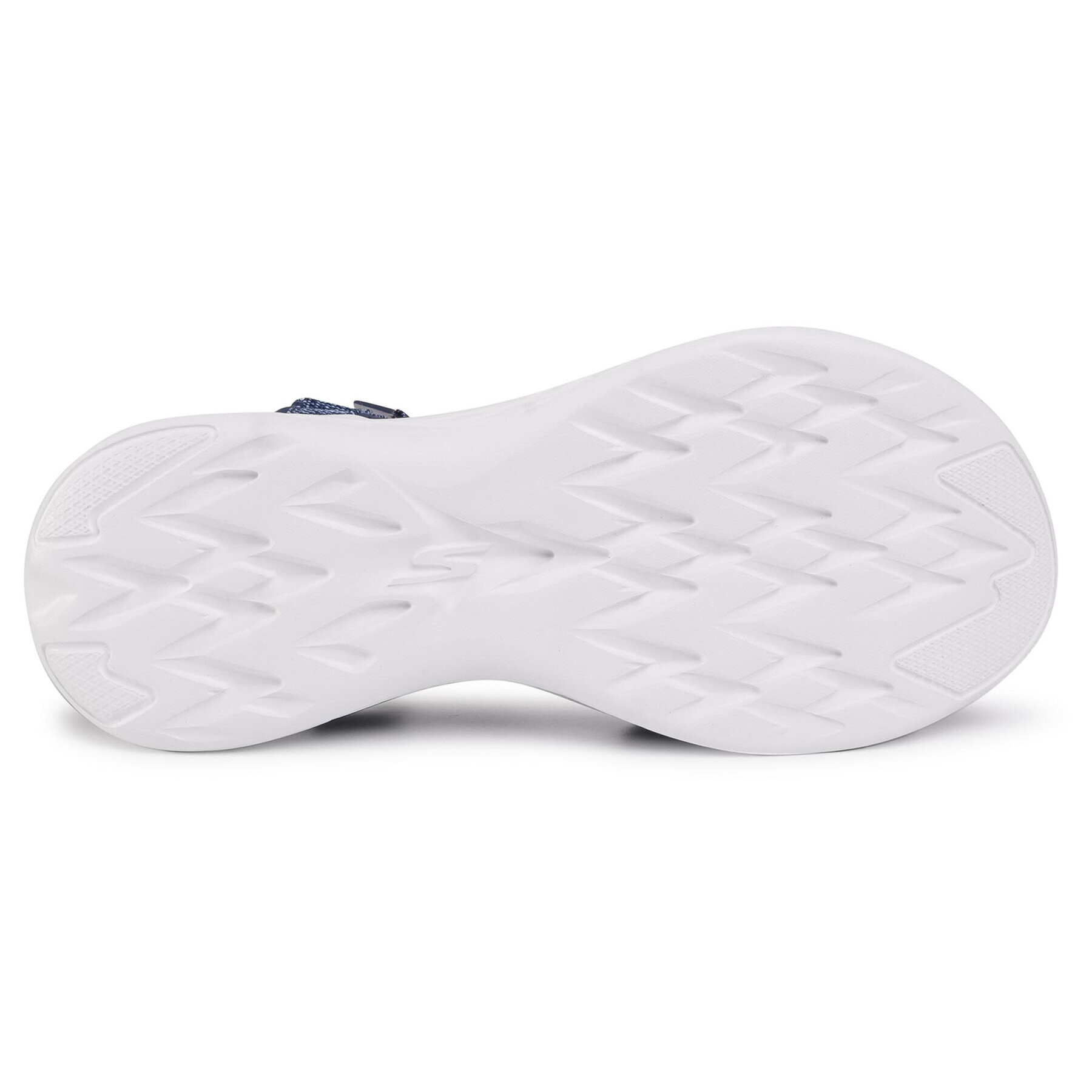 Skechers Сандали 15315 NVW Тъмносин - Pepit.bg