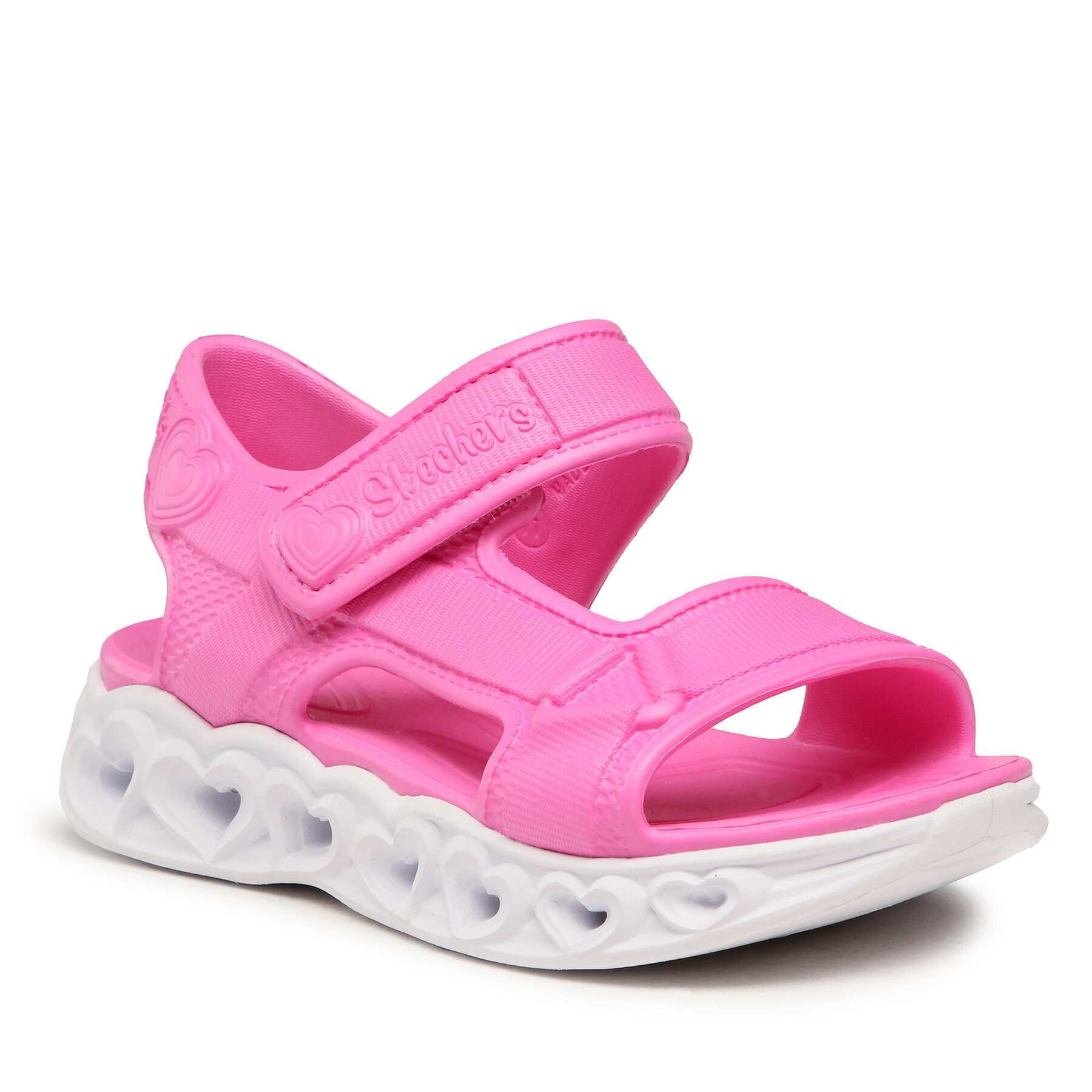 Skechers Сандали Always Flashy 308045L/PNK Розов - Pepit.bg