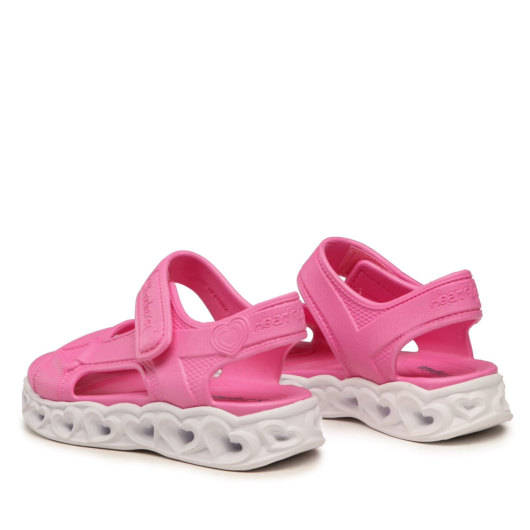 Skechers Сандали Always Flashy 308045L/PNK Розов - Pepit.bg