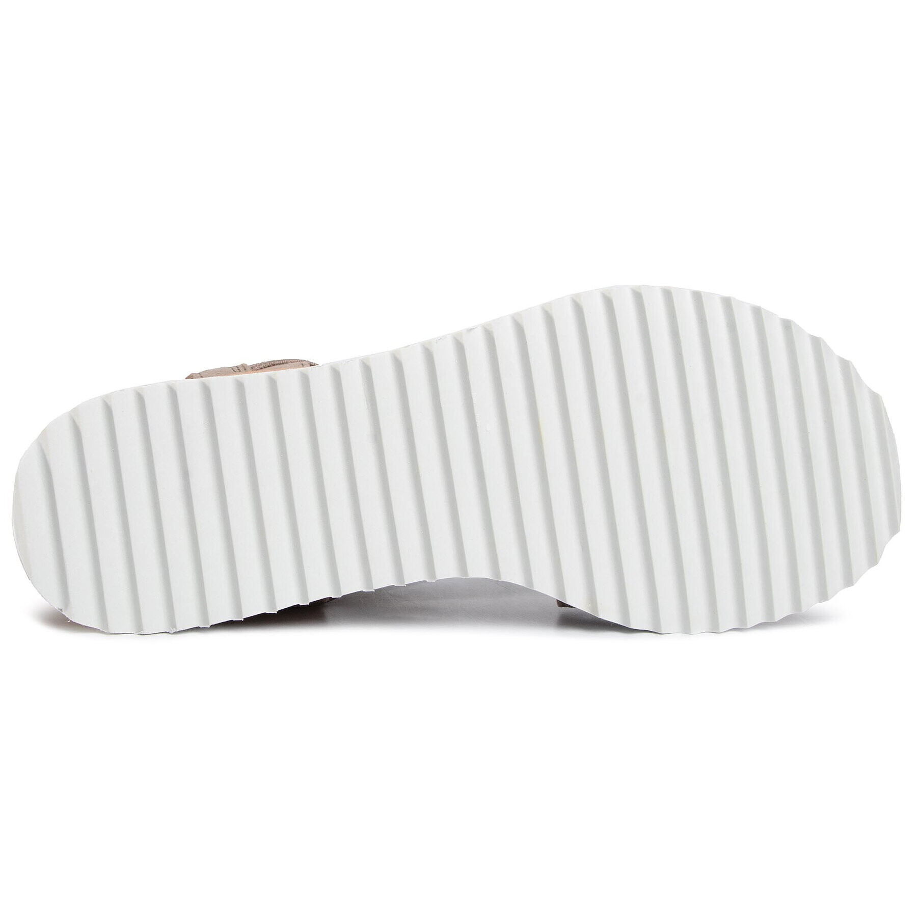 Skechers Сандали BOBS Desert Kiss 31440/TPE Кафяв - Pepit.bg