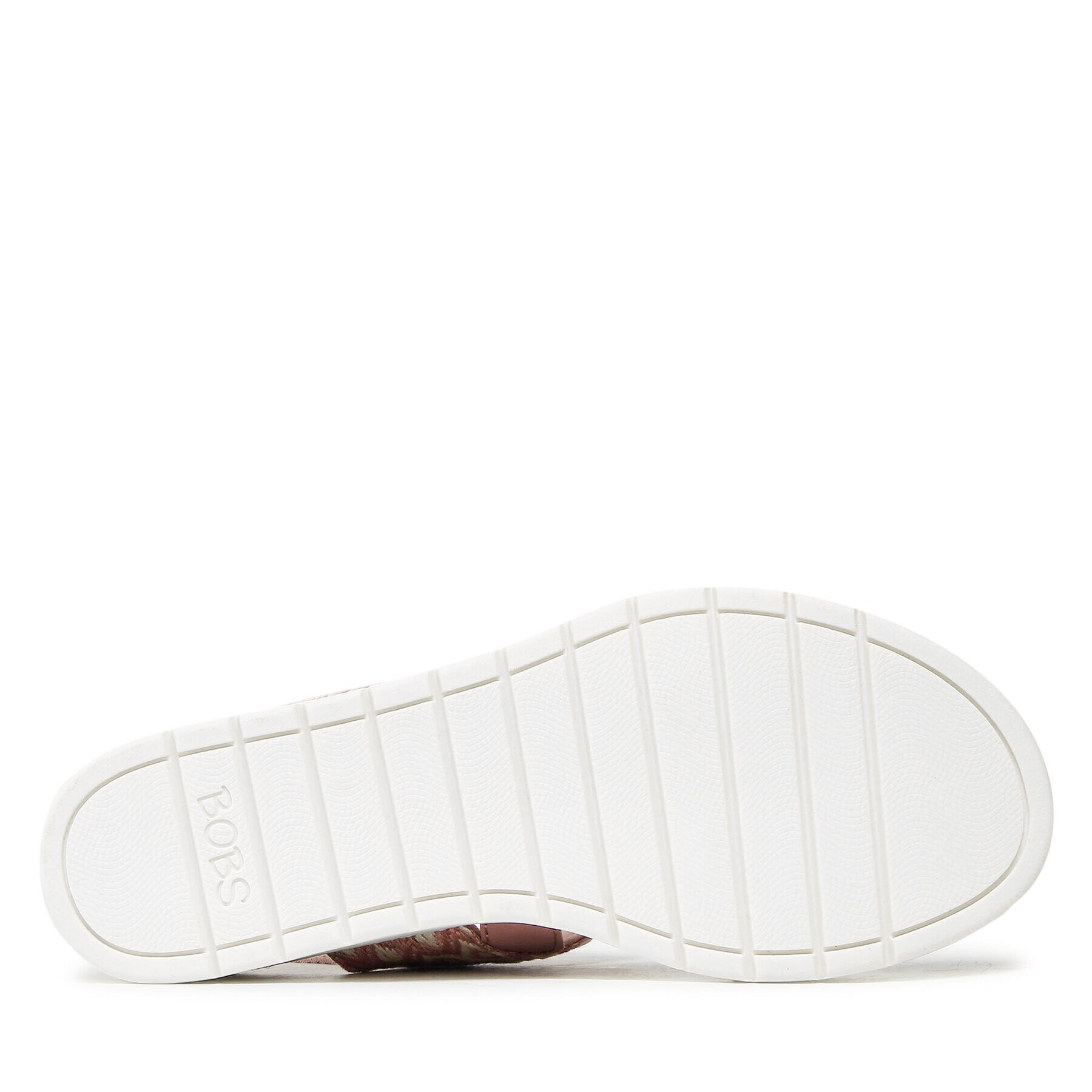 Skechers Сандали BOBS Ocean Rush 114003/BLSH Розов - Pepit.bg