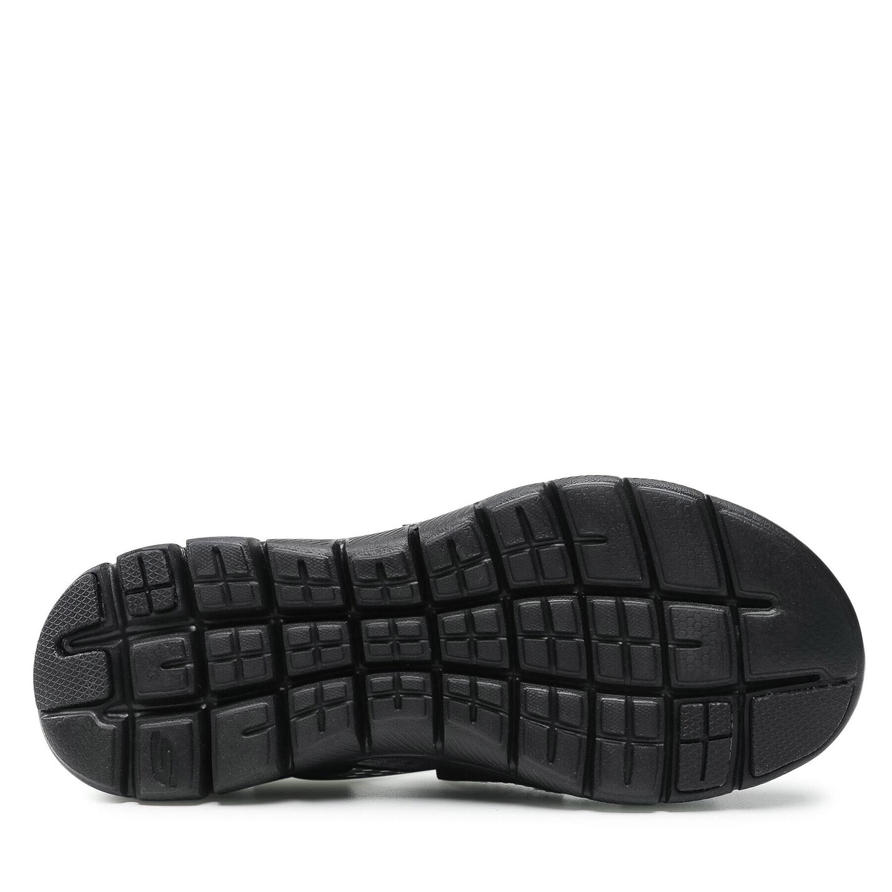Skechers Сандали Cool City 119099/BBK Черен - Pepit.bg