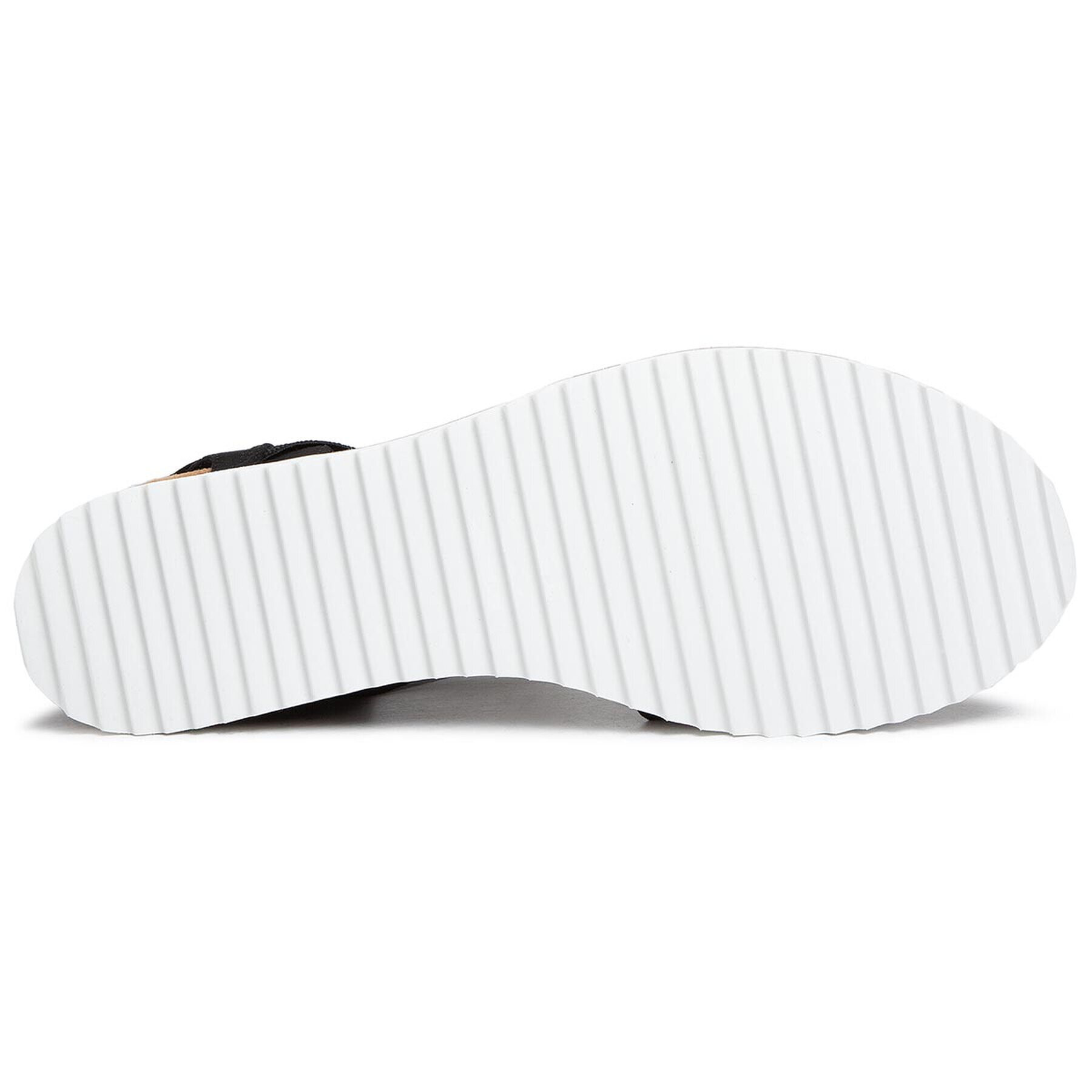 Skechers Сандали Desert Kiss 31440/BLK Черен - Pepit.bg