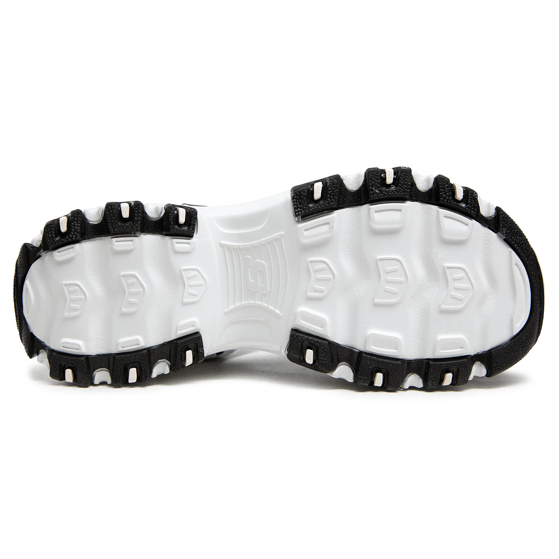 Skechers Сандали Fresh Catch 31514/WBK Бял - Pepit.bg
