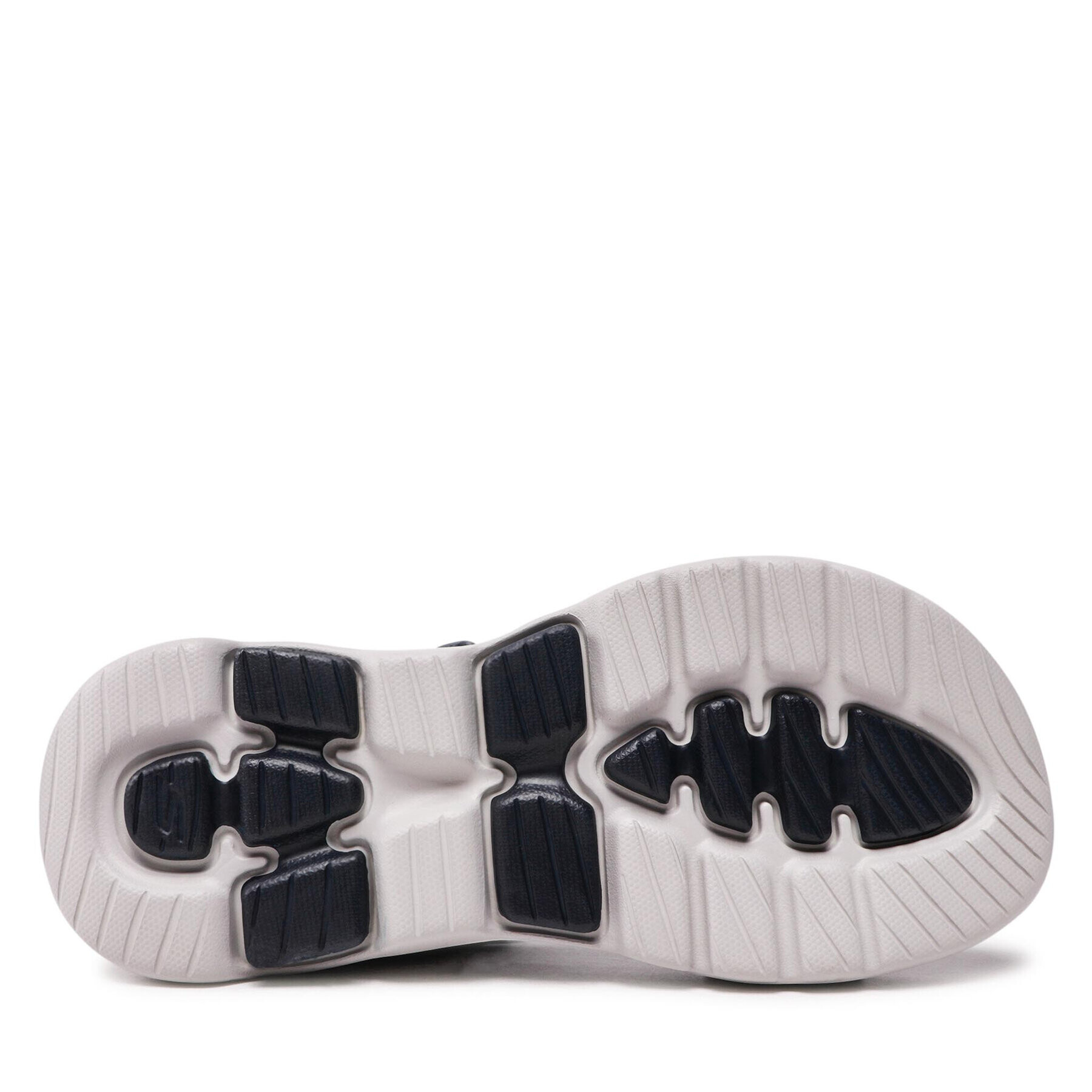 Skechers Сандали Go Walk 5 229003/NVBK Тъмносин - Pepit.bg