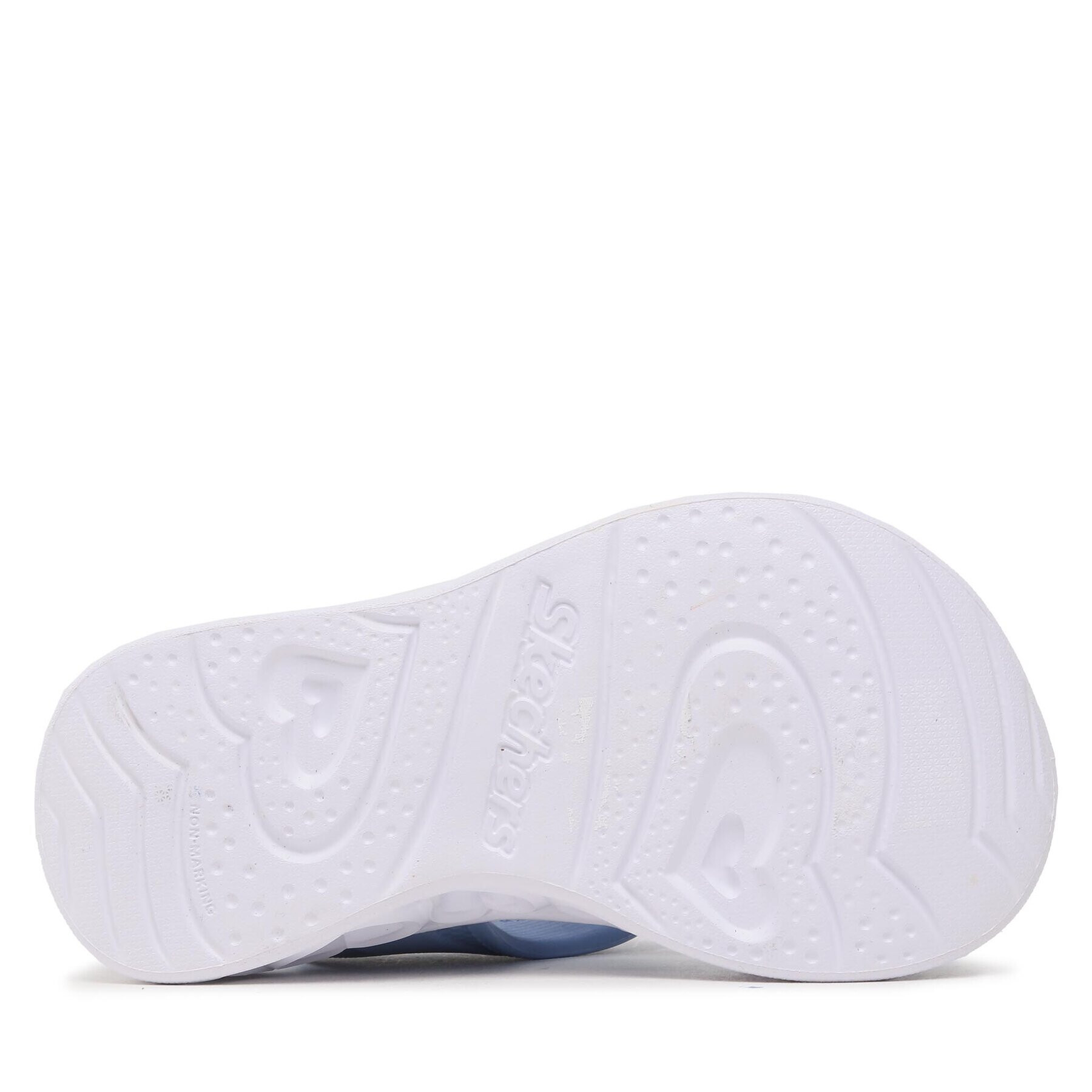 Skechers Сандали Heart Lights Sandals Always Flashy 308045L Син - Pepit.bg
