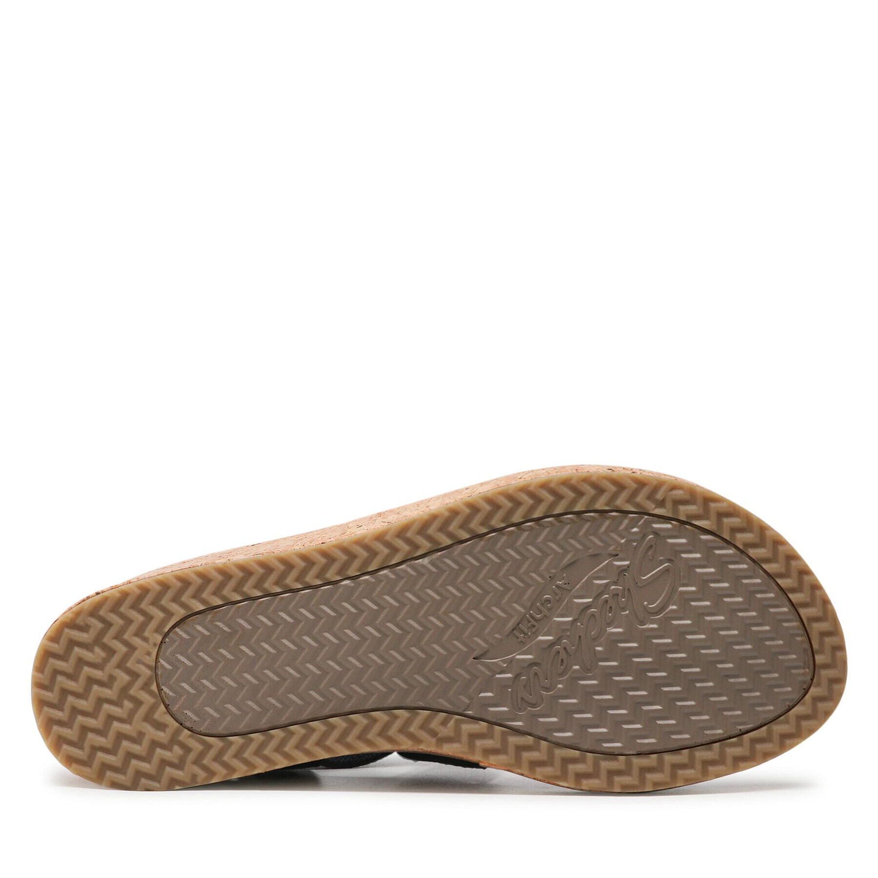 Skechers Сандали Love Stars 119260/BLK Черен - Pepit.bg