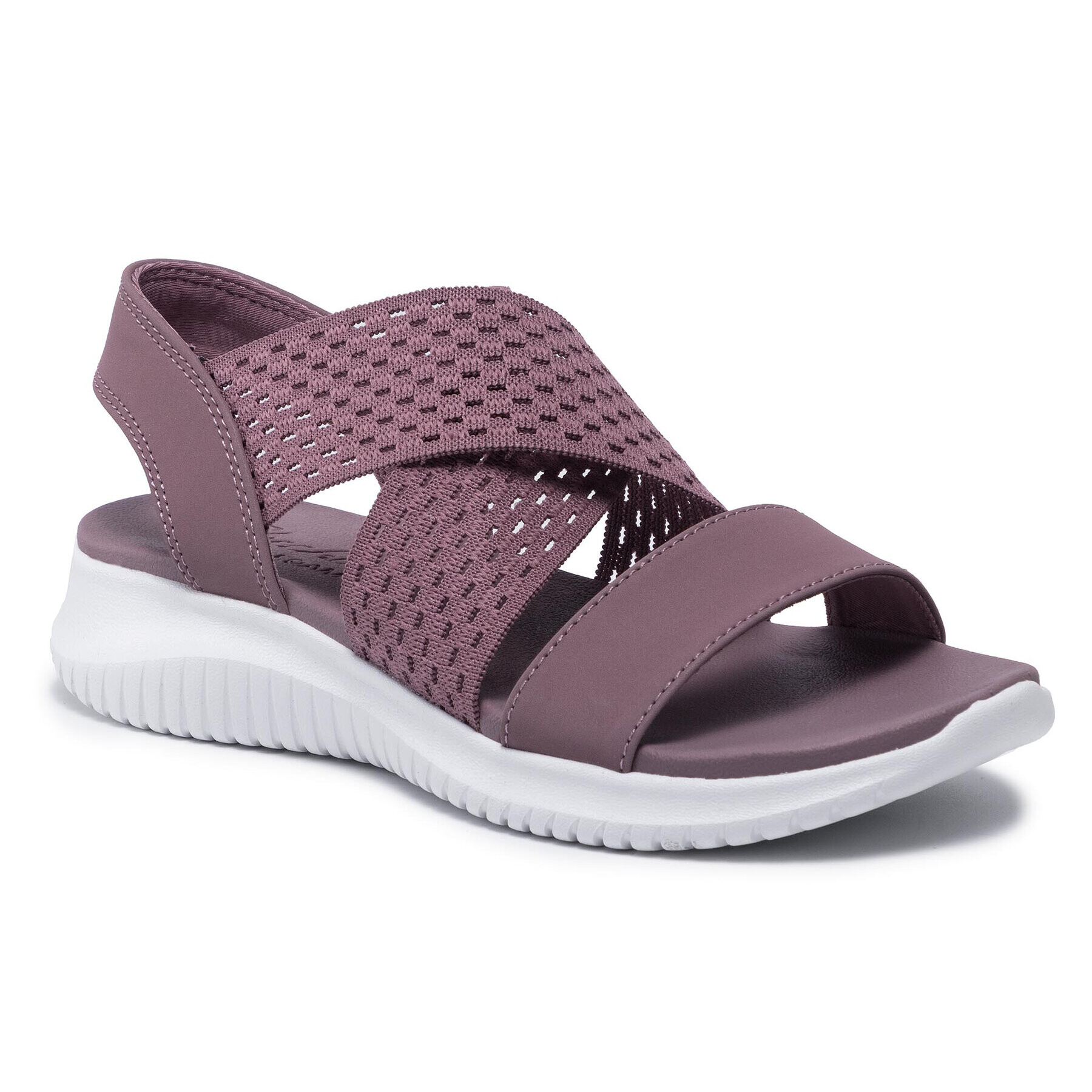 Skechers Сандали Neon Star 32495/MVE Розов - Pepit.bg