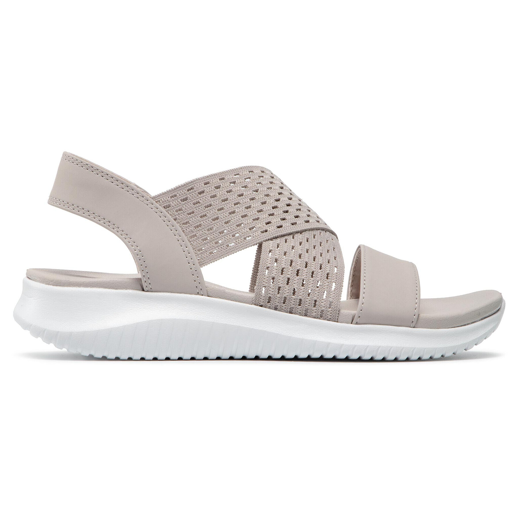 Skechers Сандали Neon Star 32495/STN Сив - Pepit.bg