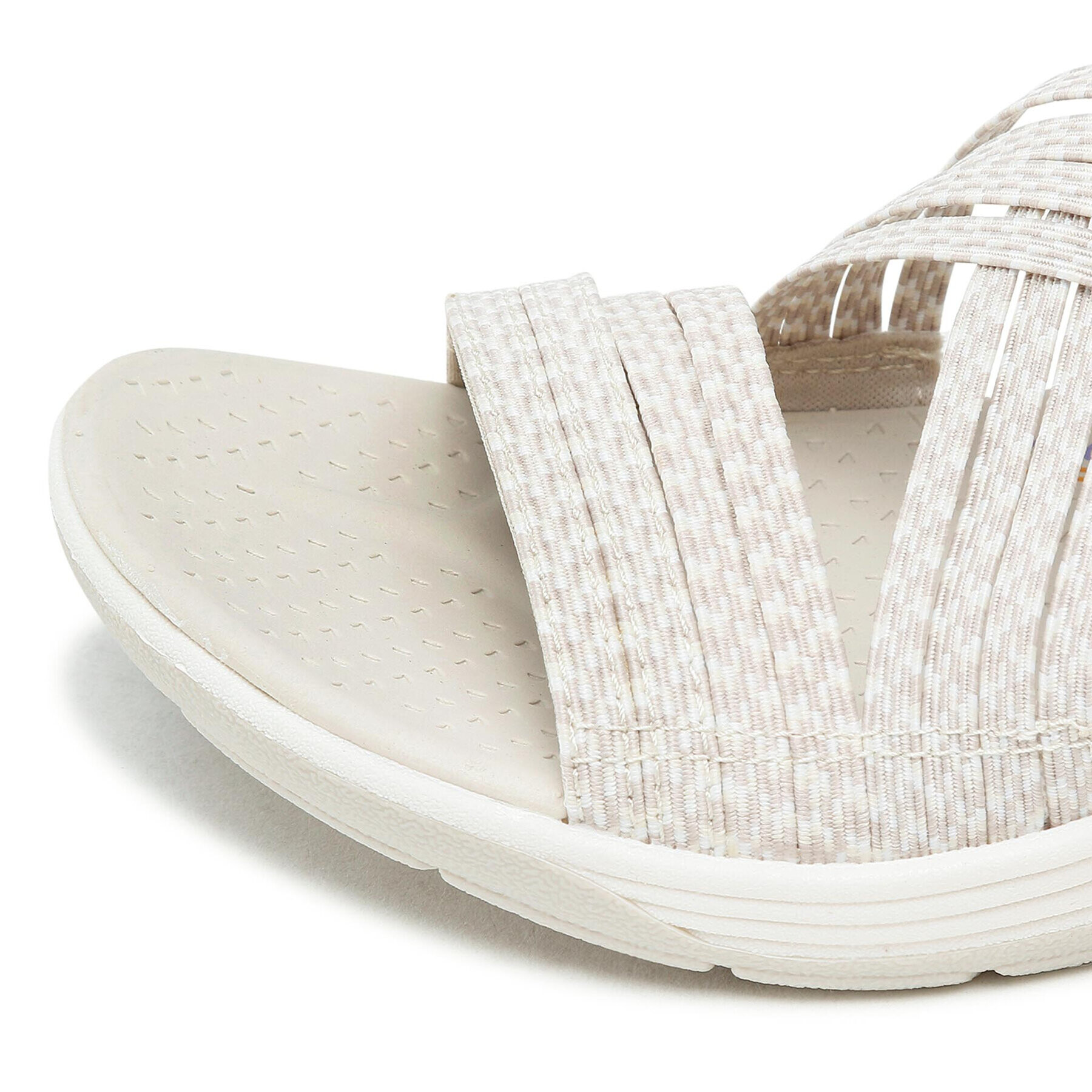 Skechers Сандали Oh Snapi 163052/NAT Бежов - Pepit.bg