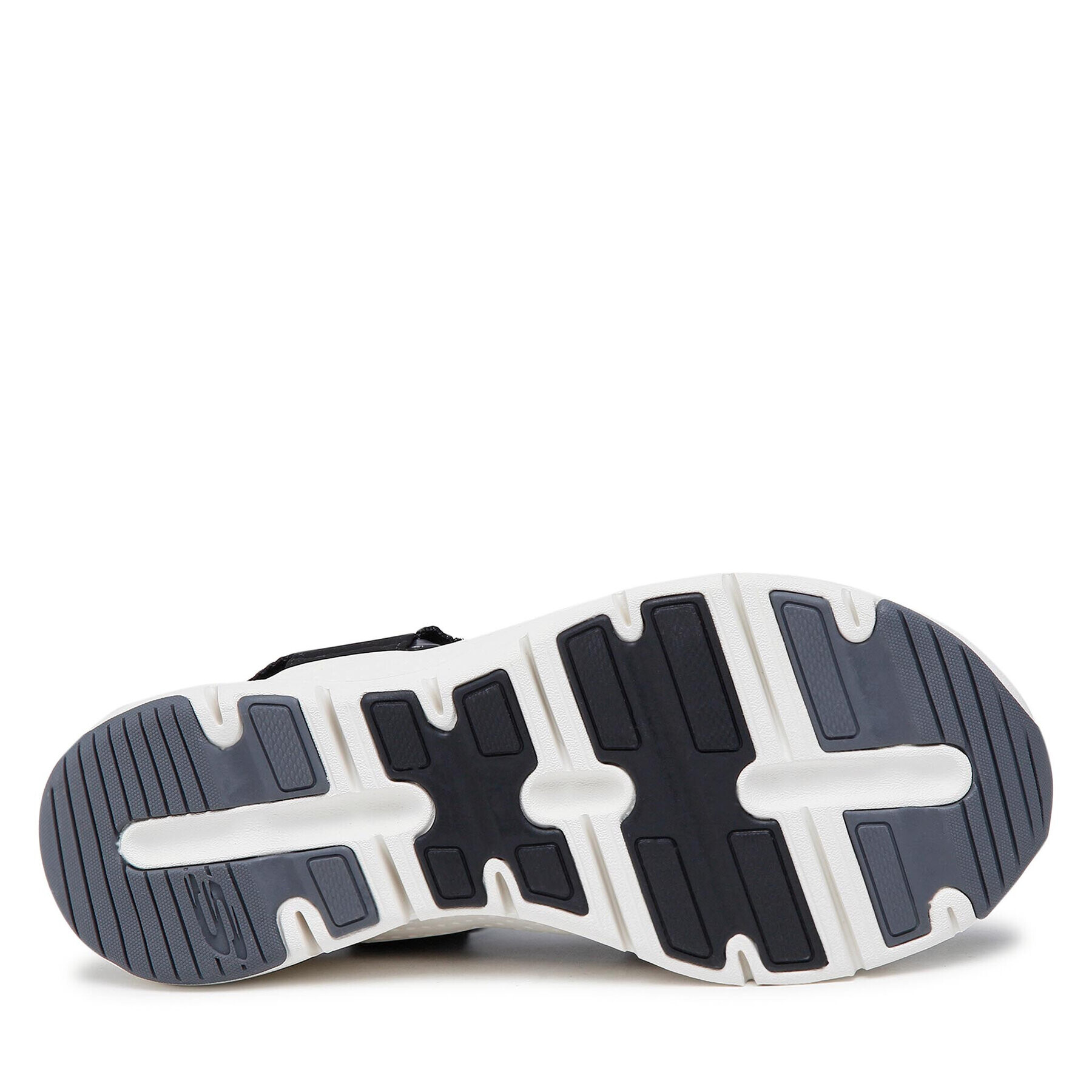 Skechers Сандали Pop Retro 119246/BKCC Черен - Pepit.bg