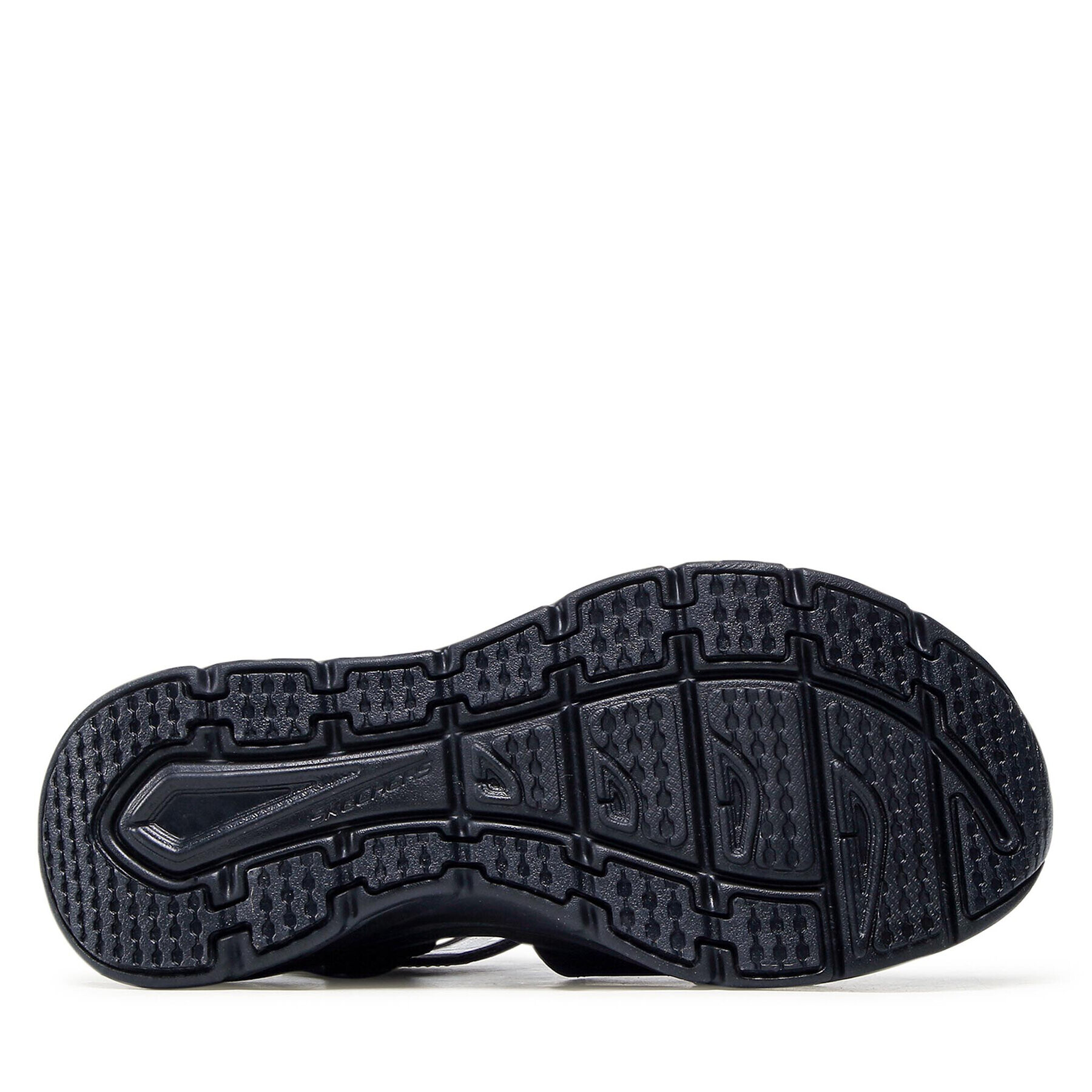 Skechers Сандали Retro Cosmos 119234/BBK Черен - Pepit.bg