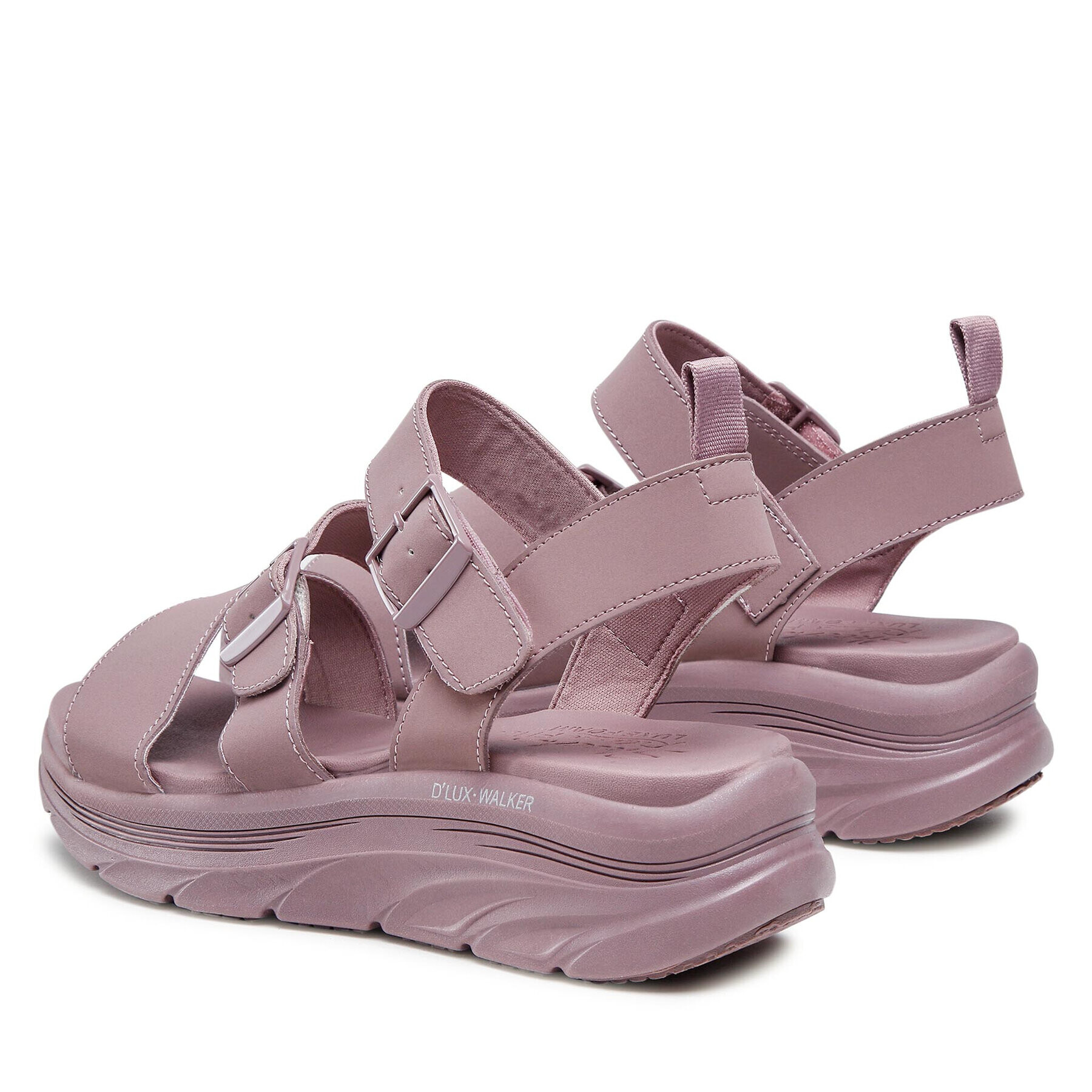 Skechers Сандали Retro Cosmos 119234/MVE Виолетов - Pepit.bg