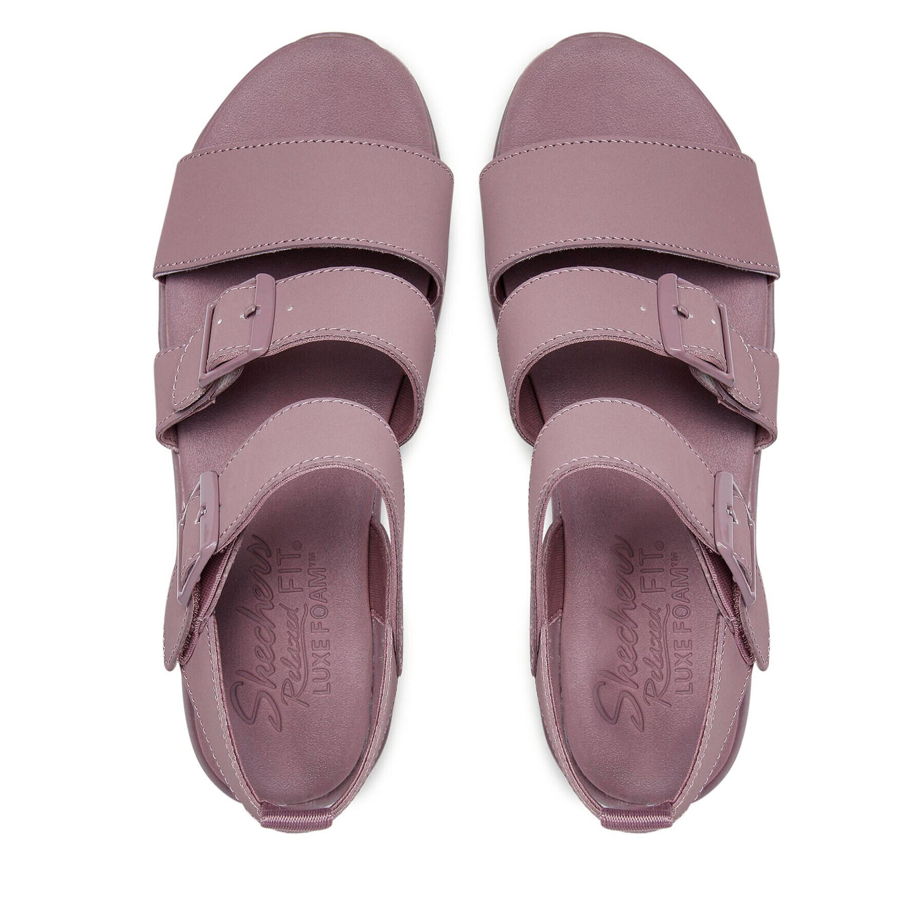 Skechers Сандали Retro Cosmos 119234/MVE Виолетов - Pepit.bg