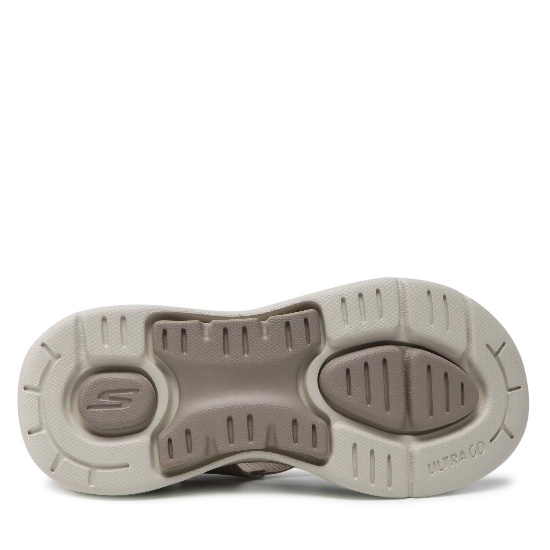 Skechers Сандали Treasured 140257/TPE Кафяв - Pepit.bg