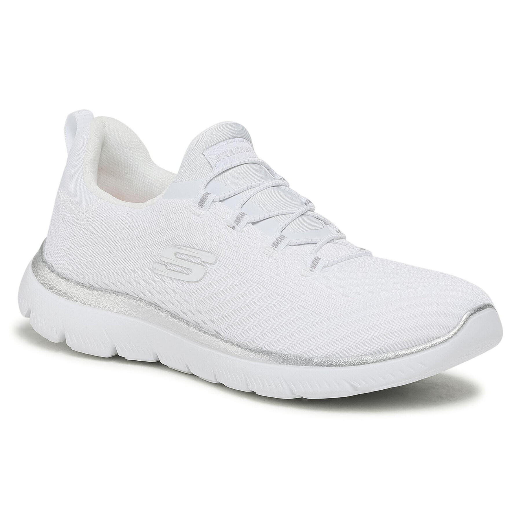 Skechers Сникърси 149036 WSL Бял - Pepit.bg