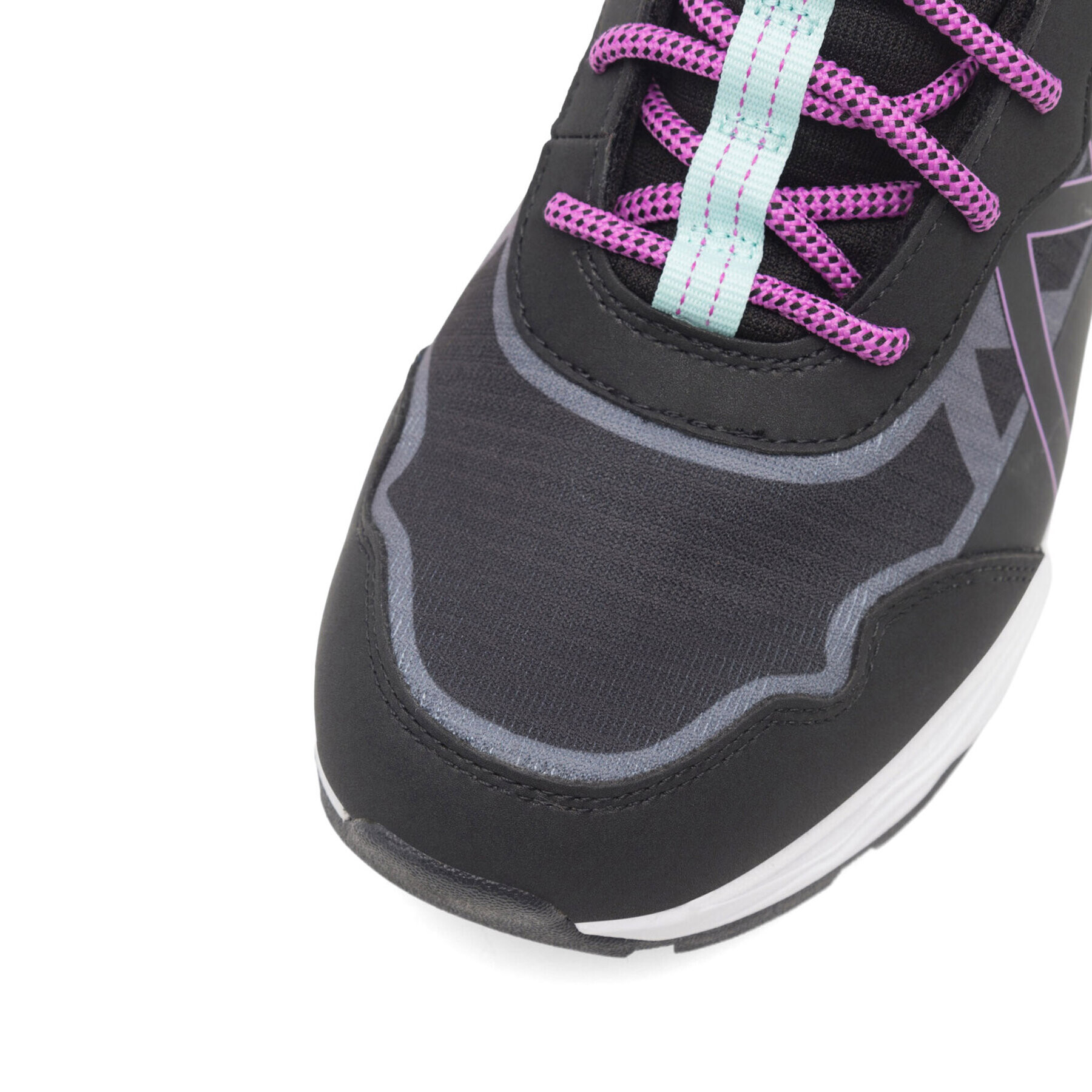 Skechers Сникърси 303417L Черен - Pepit.bg
