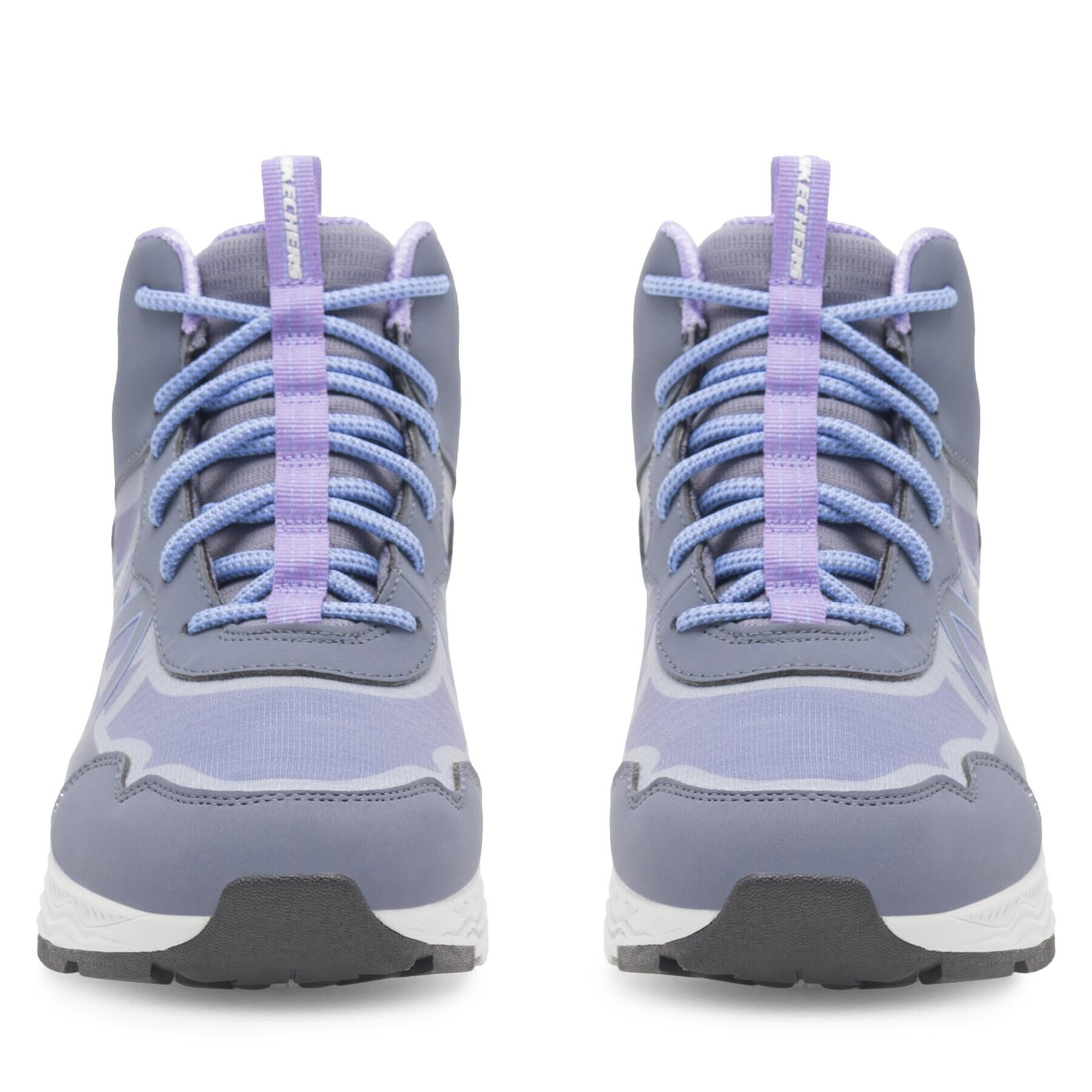 Skechers Сникърси 303417L Виолетов - Pepit.bg