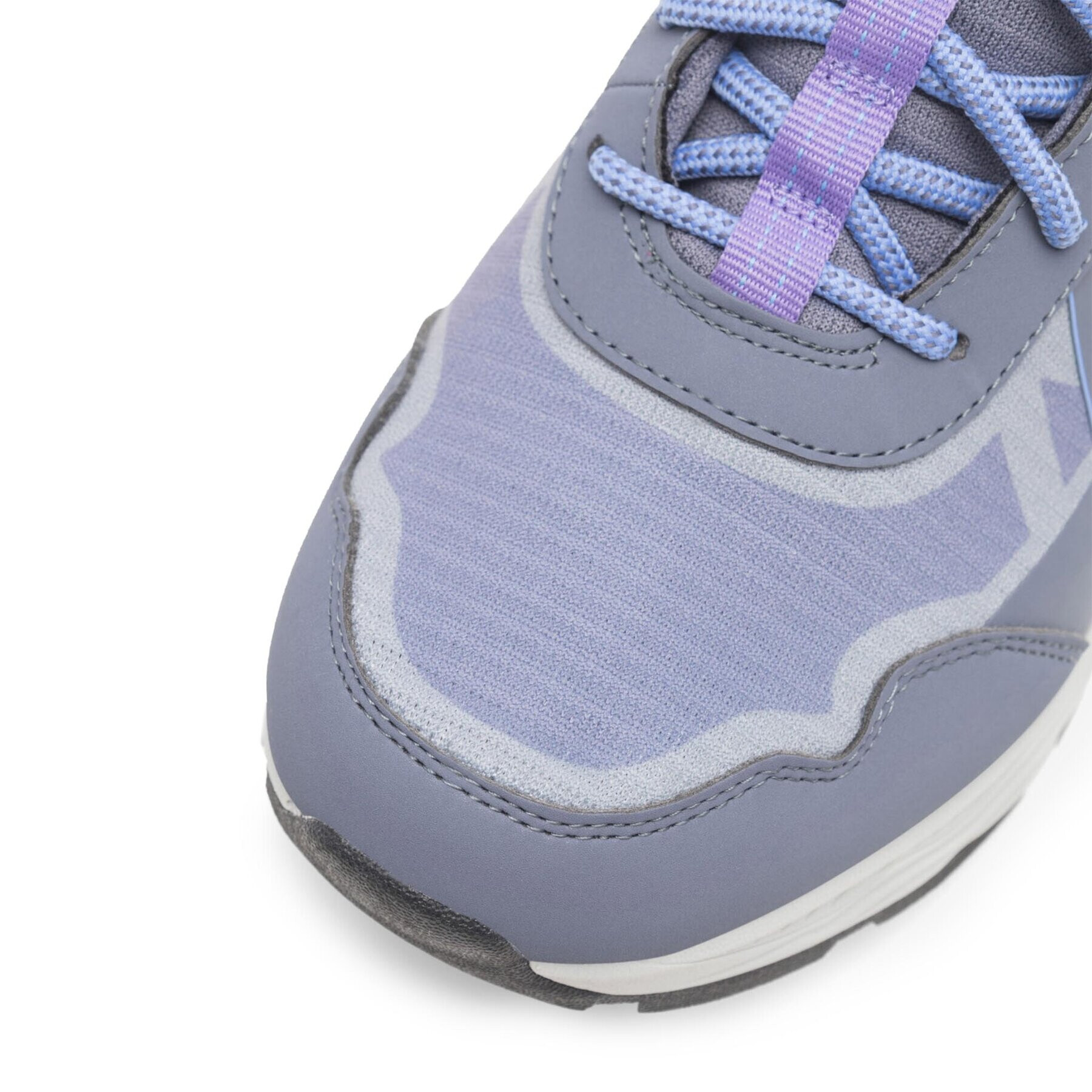 Skechers Сникърси 303417L Виолетов - Pepit.bg