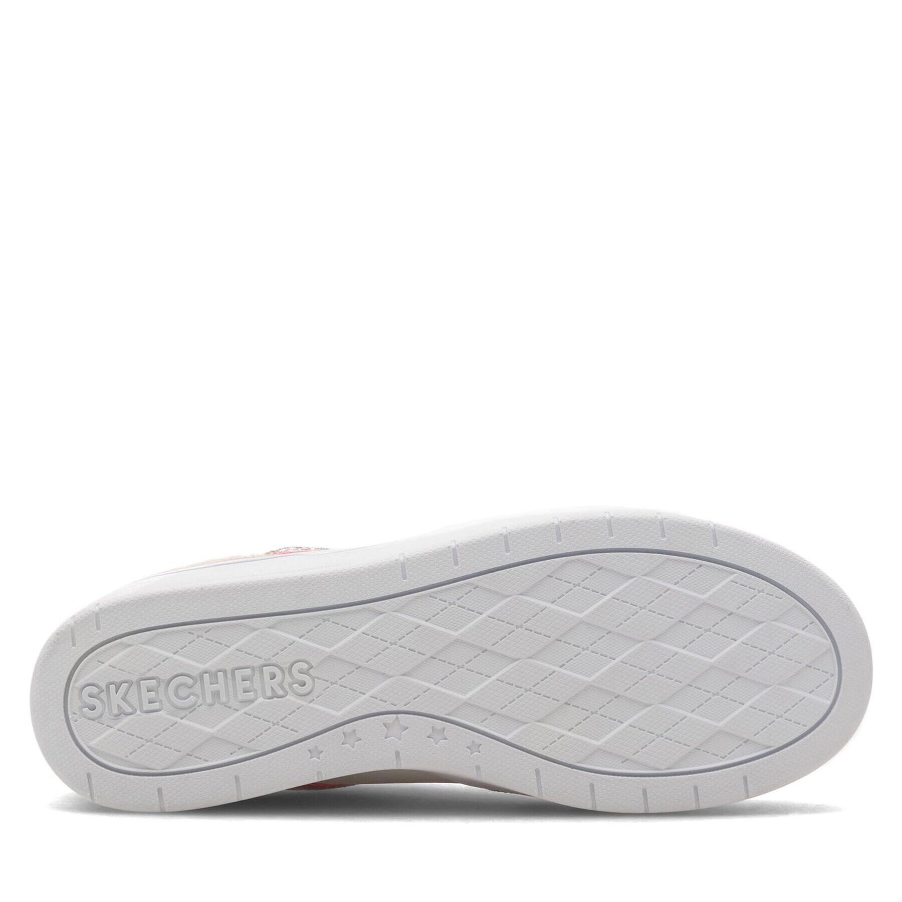 Skechers Сникърси 310194L WCRL Бял - Pepit.bg