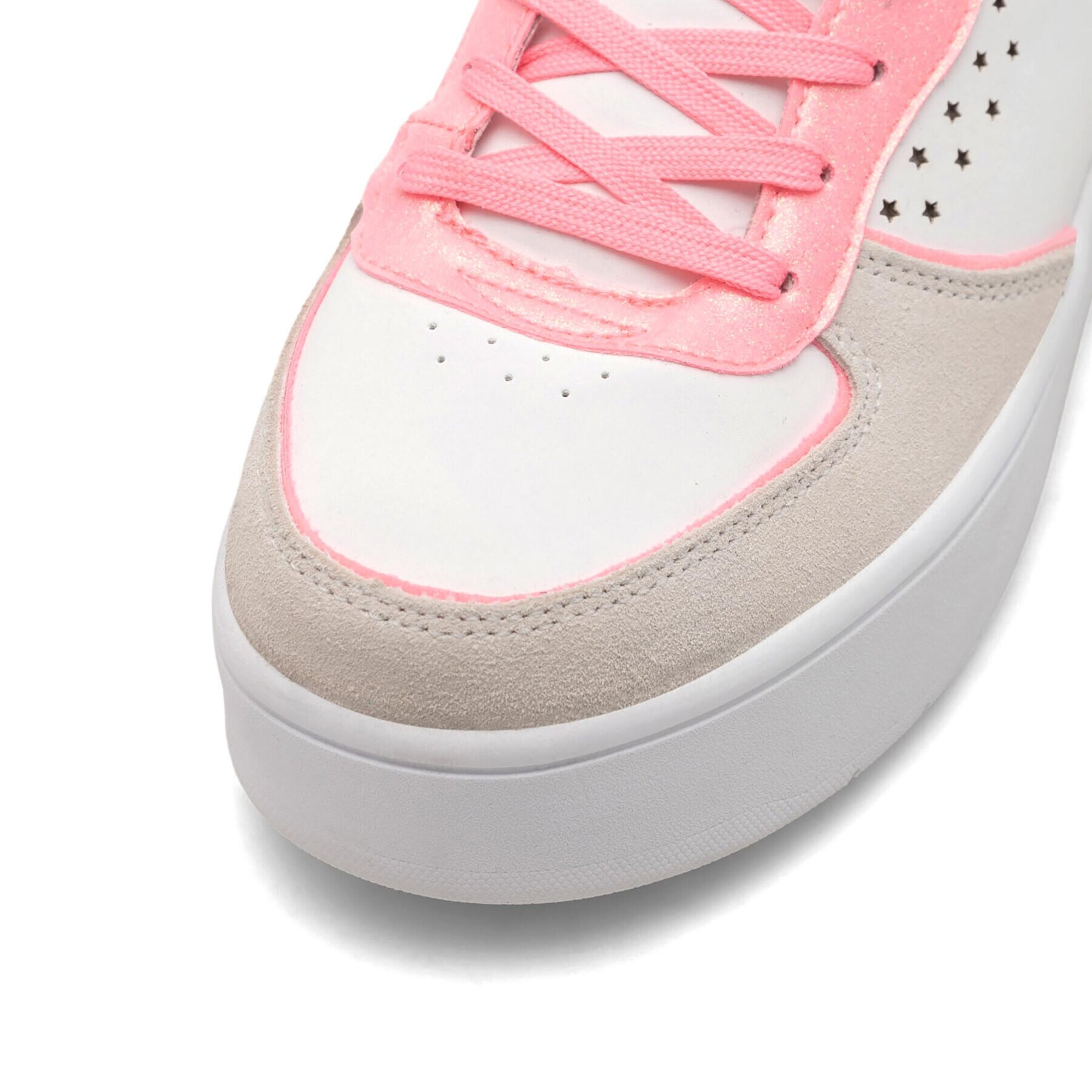 Skechers Сникърси 310194L WCRL Бял - Pepit.bg