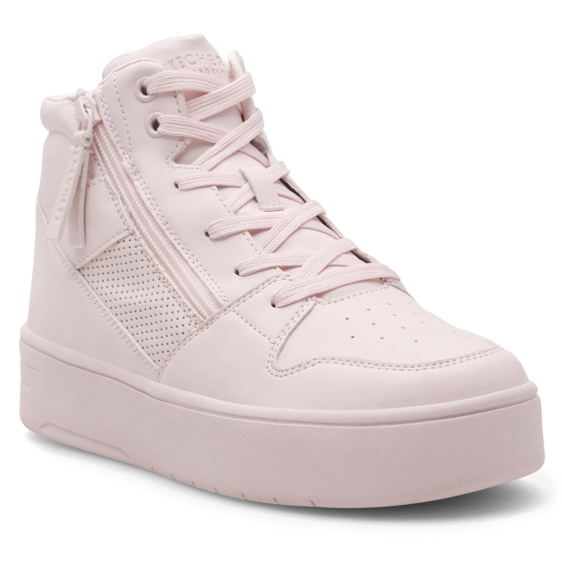 Skechers Сникърси 310198L-LTPK Розов - Pepit.bg