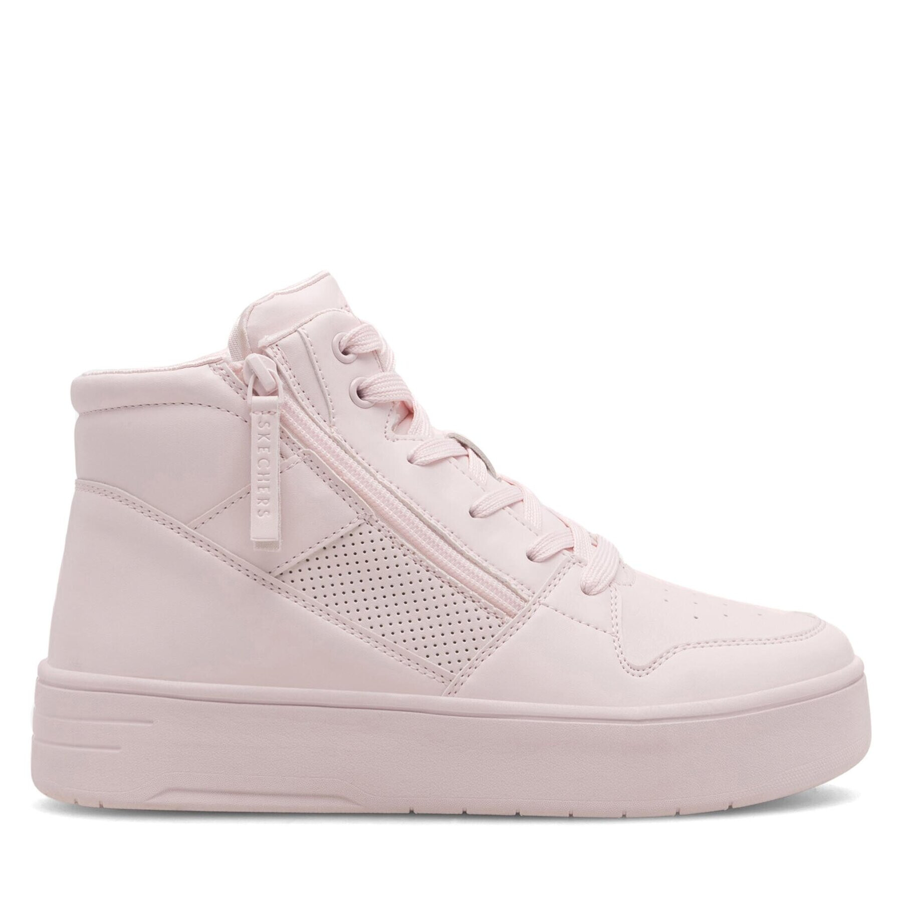 Skechers Сникърси 310198L-LTPK Розов - Pepit.bg