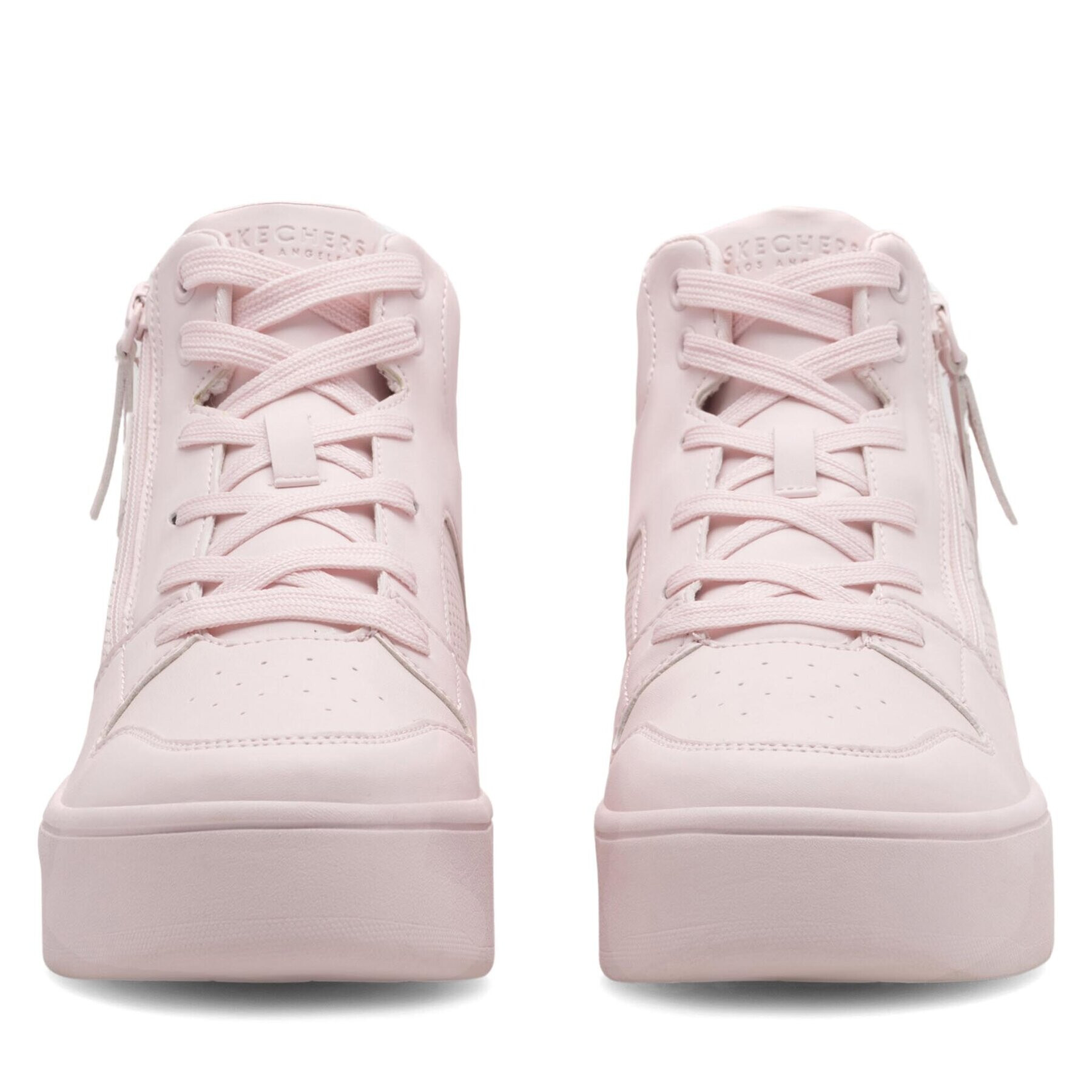 Skechers Сникърси 310198L-LTPK Розов - Pepit.bg