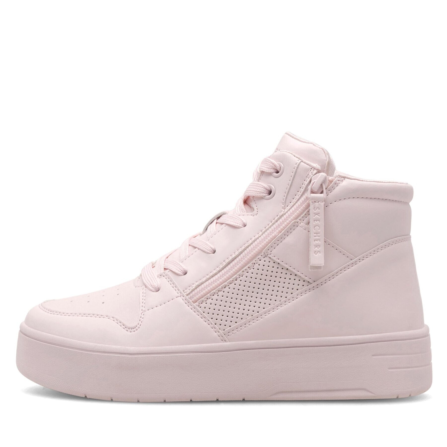 Skechers Сникърси 310198L-LTPK Розов - Pepit.bg