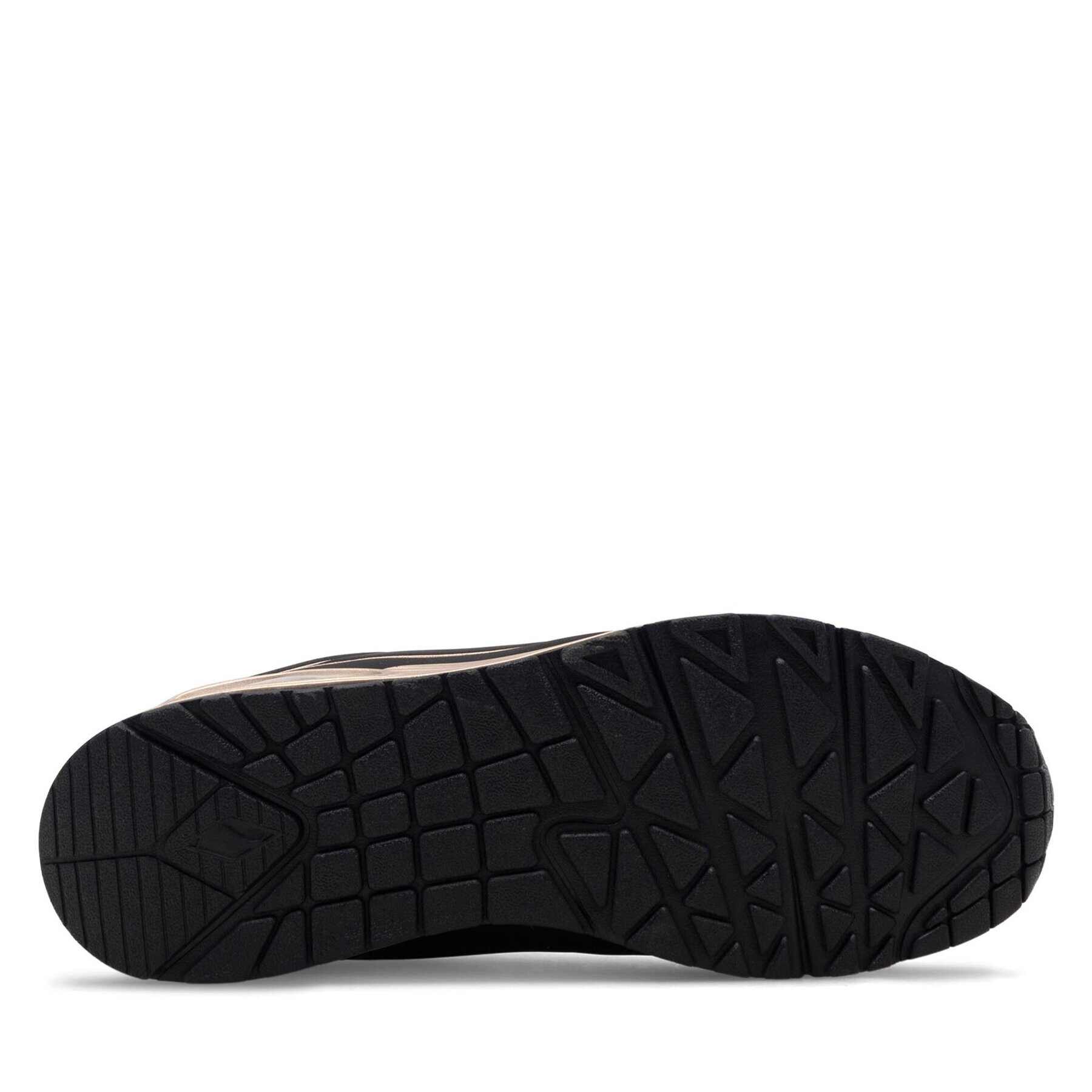 Skechers Сникърси 310538L-BKRG Черен - Pepit.bg