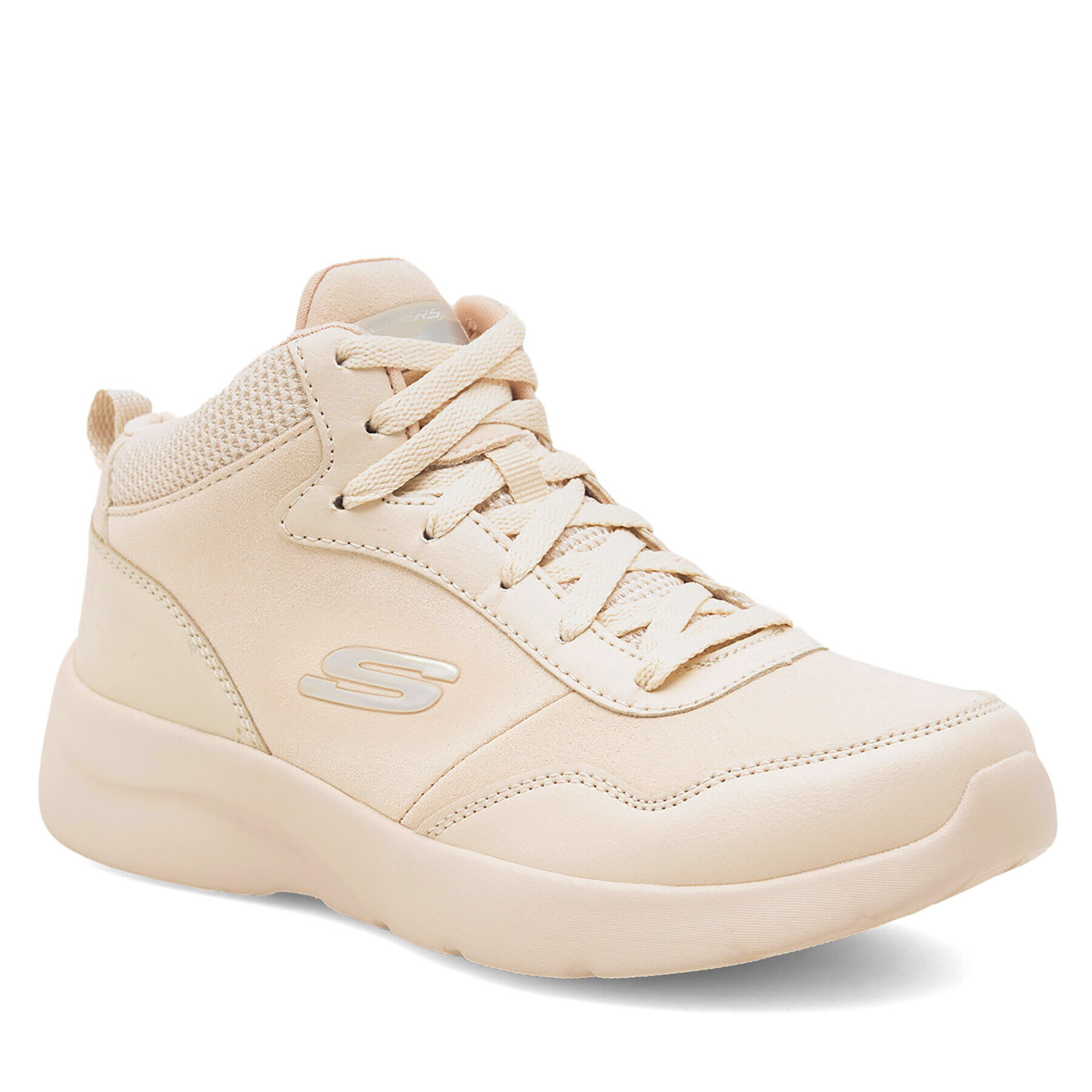 Skechers Сникърси 66666321 Бежов - Pepit.bg