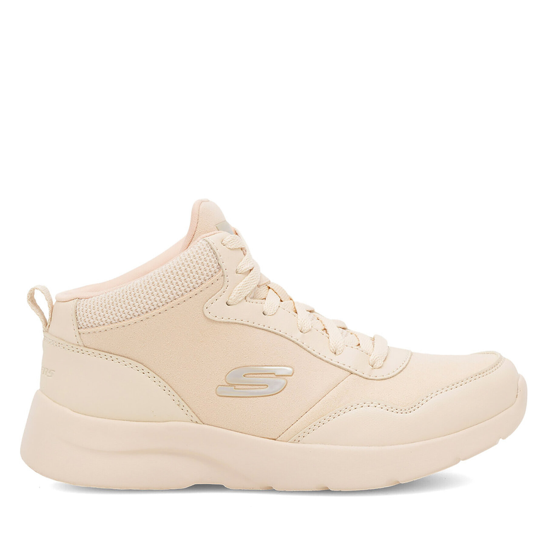 Skechers Сникърси 66666321 Бежов - Pepit.bg