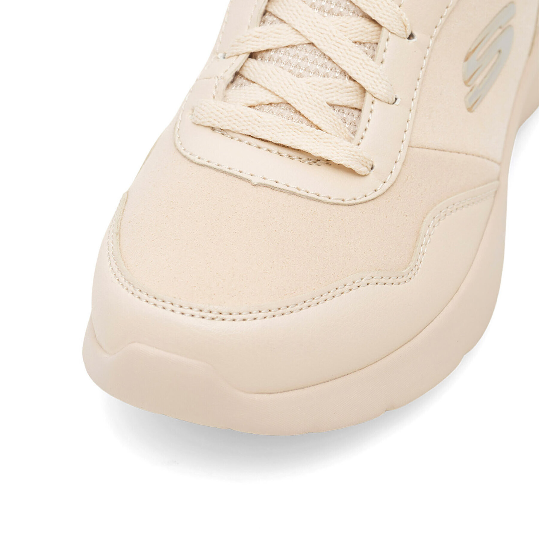 Skechers Сникърси 66666321 Бежов - Pepit.bg