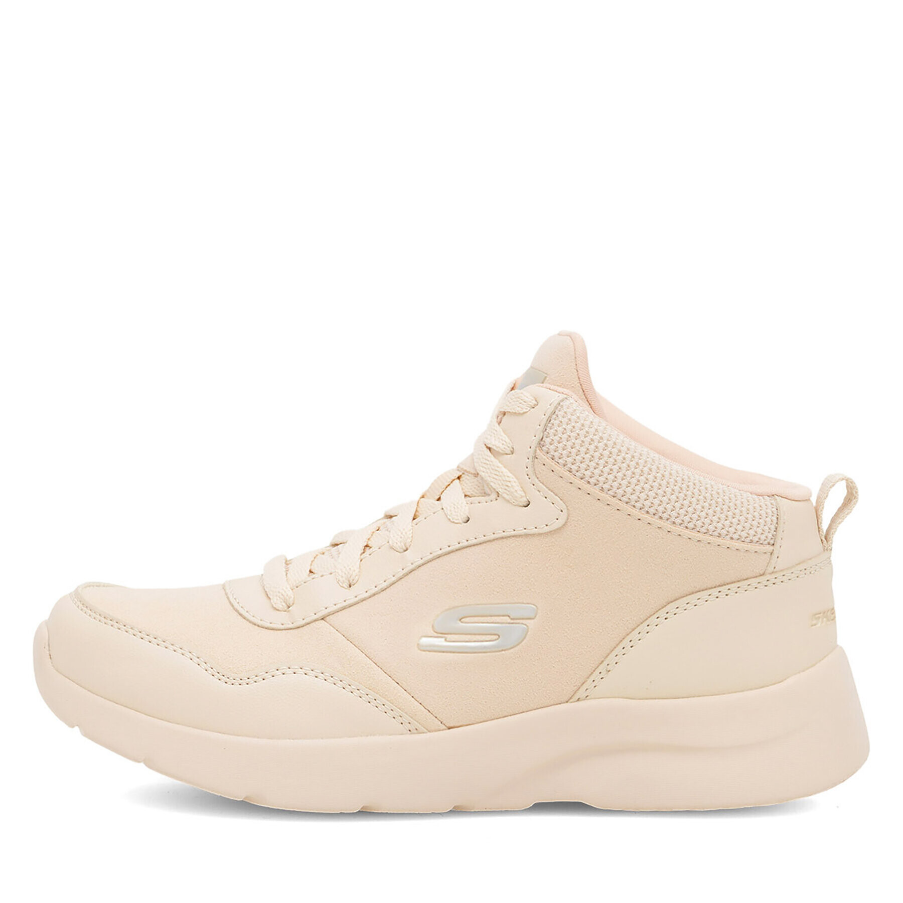 Skechers Сникърси 66666321 Бежов - Pepit.bg