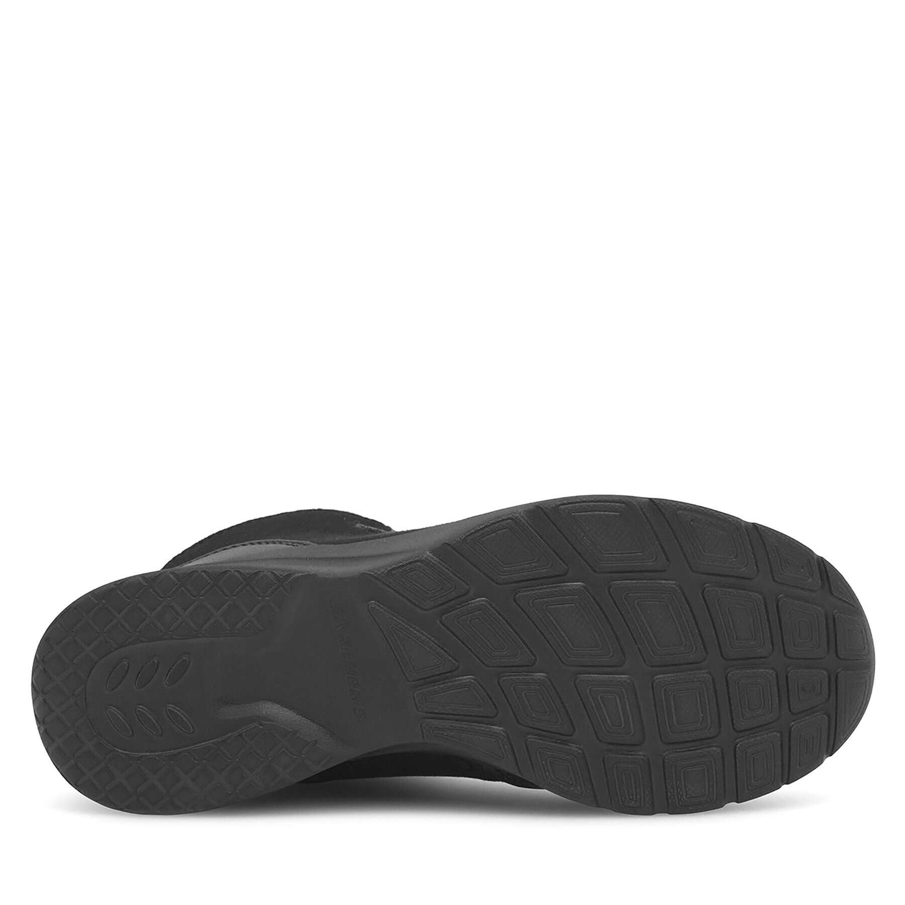 Skechers Сникърси 66666321 Черен - Pepit.bg