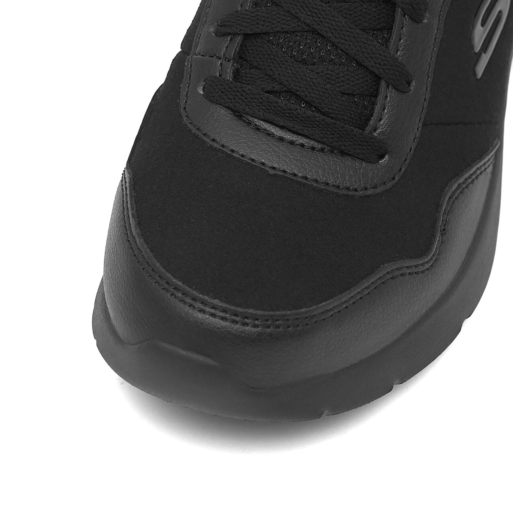 Skechers Сникърси 66666321 Черен - Pepit.bg