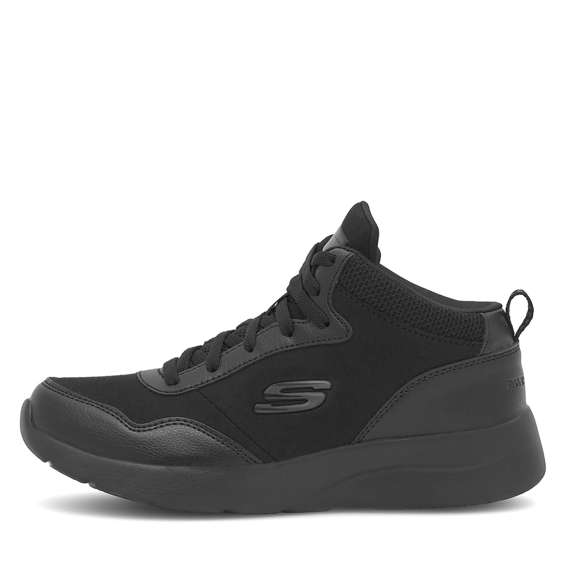 Skechers Сникърси 66666321 Черен - Pepit.bg