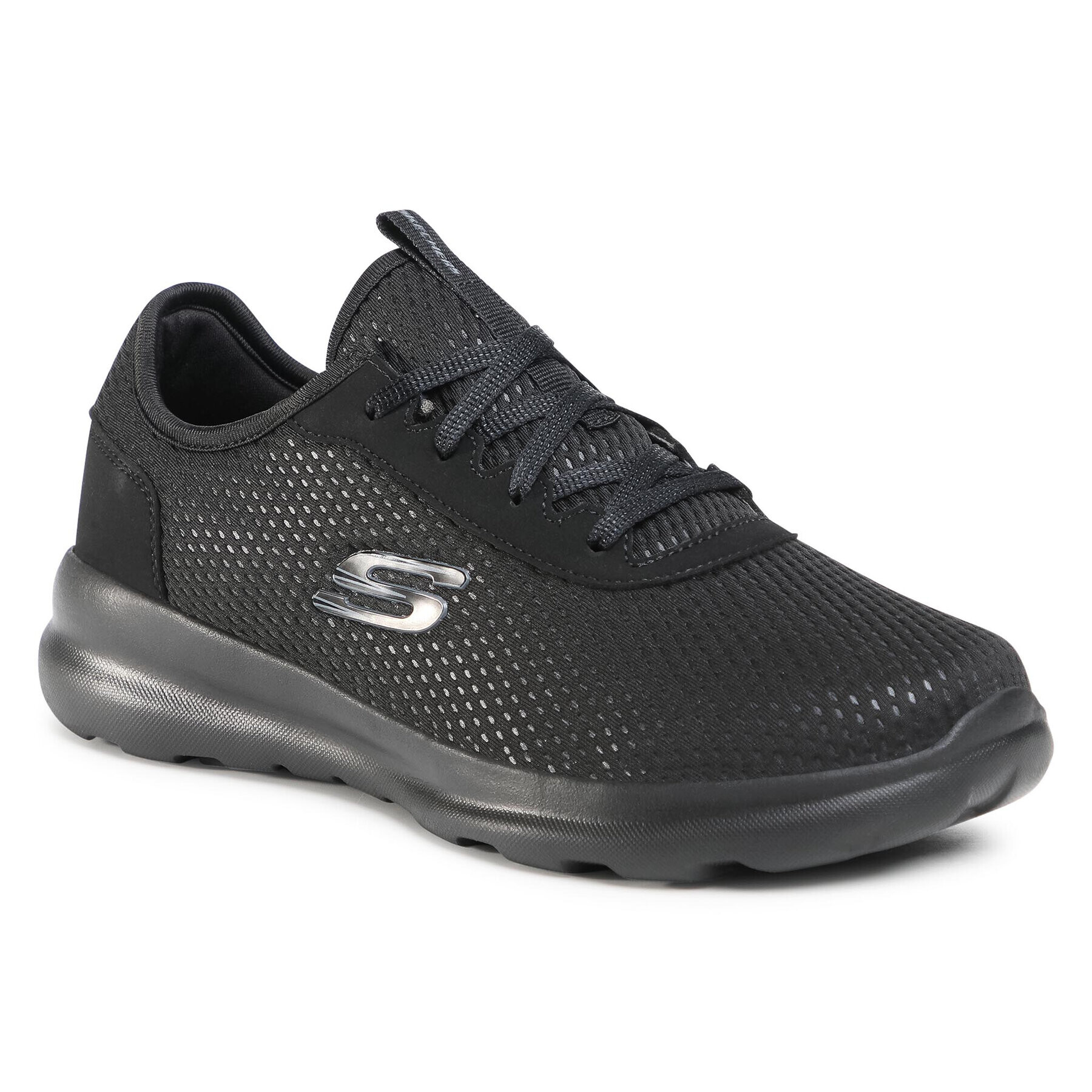 Skechers Сникърси 8750000 Черен - Pepit.bg