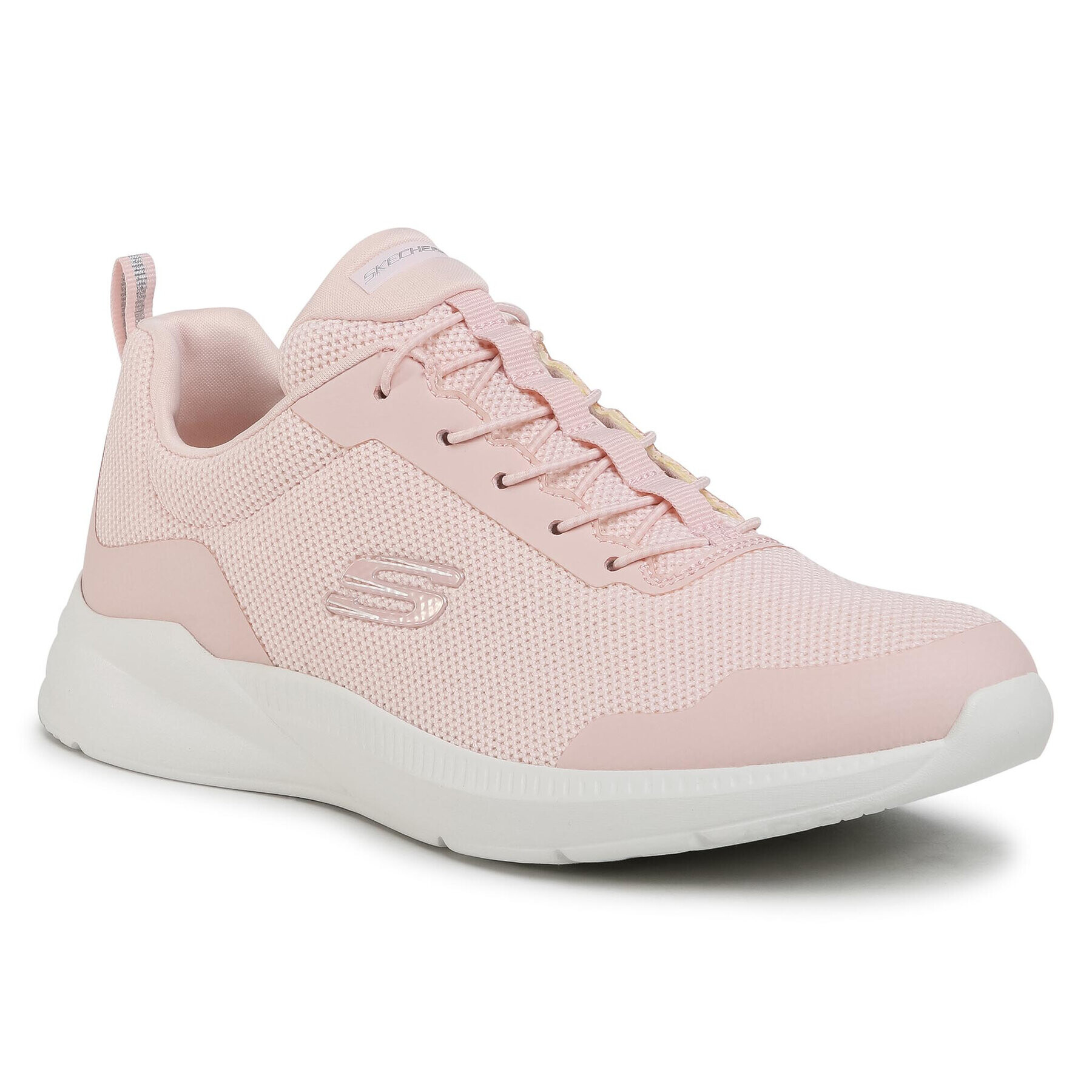 Skechers Сникърси 8750016 Розов - Pepit.bg