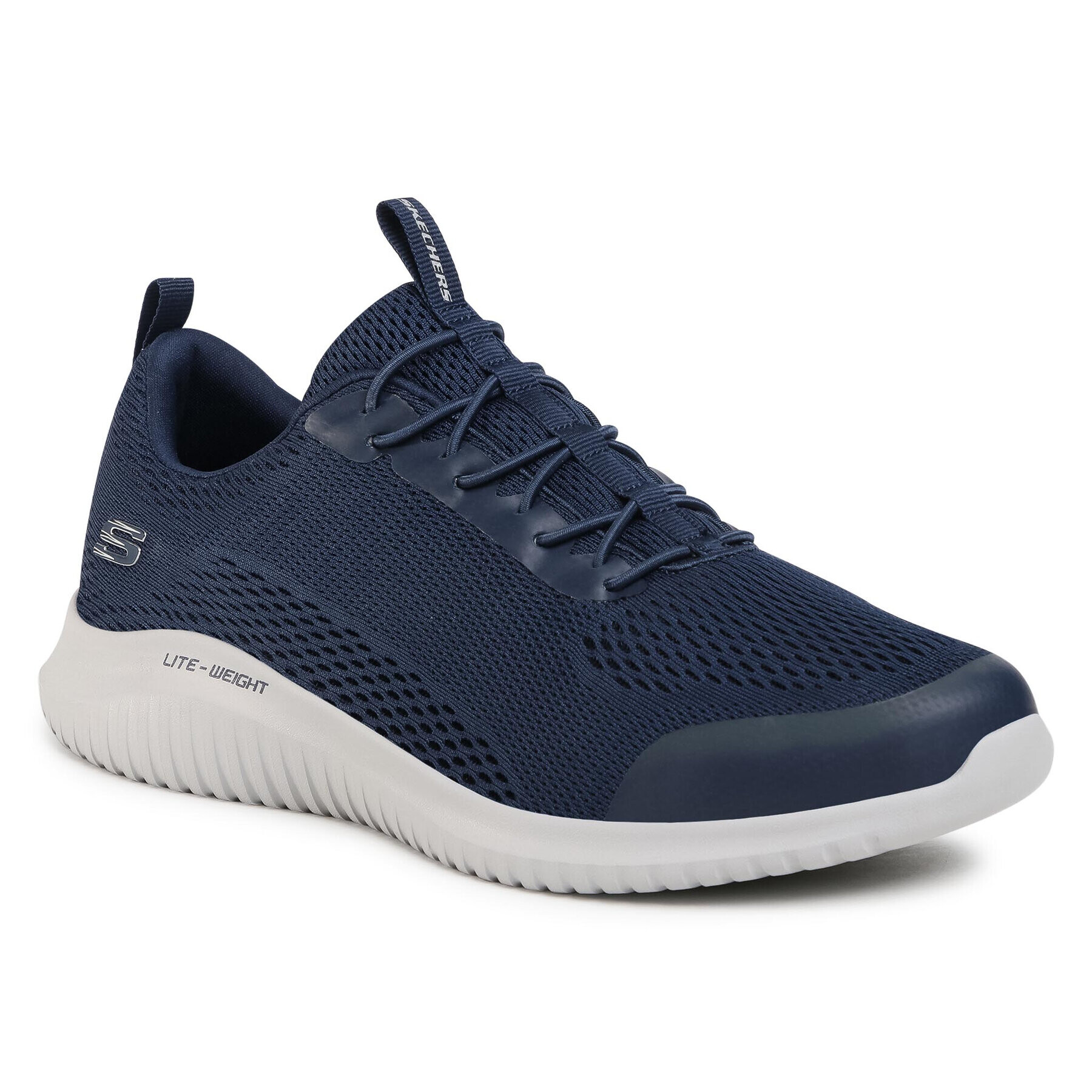 Skechers Сникърси 8790089 Тъмносин - Pepit.bg