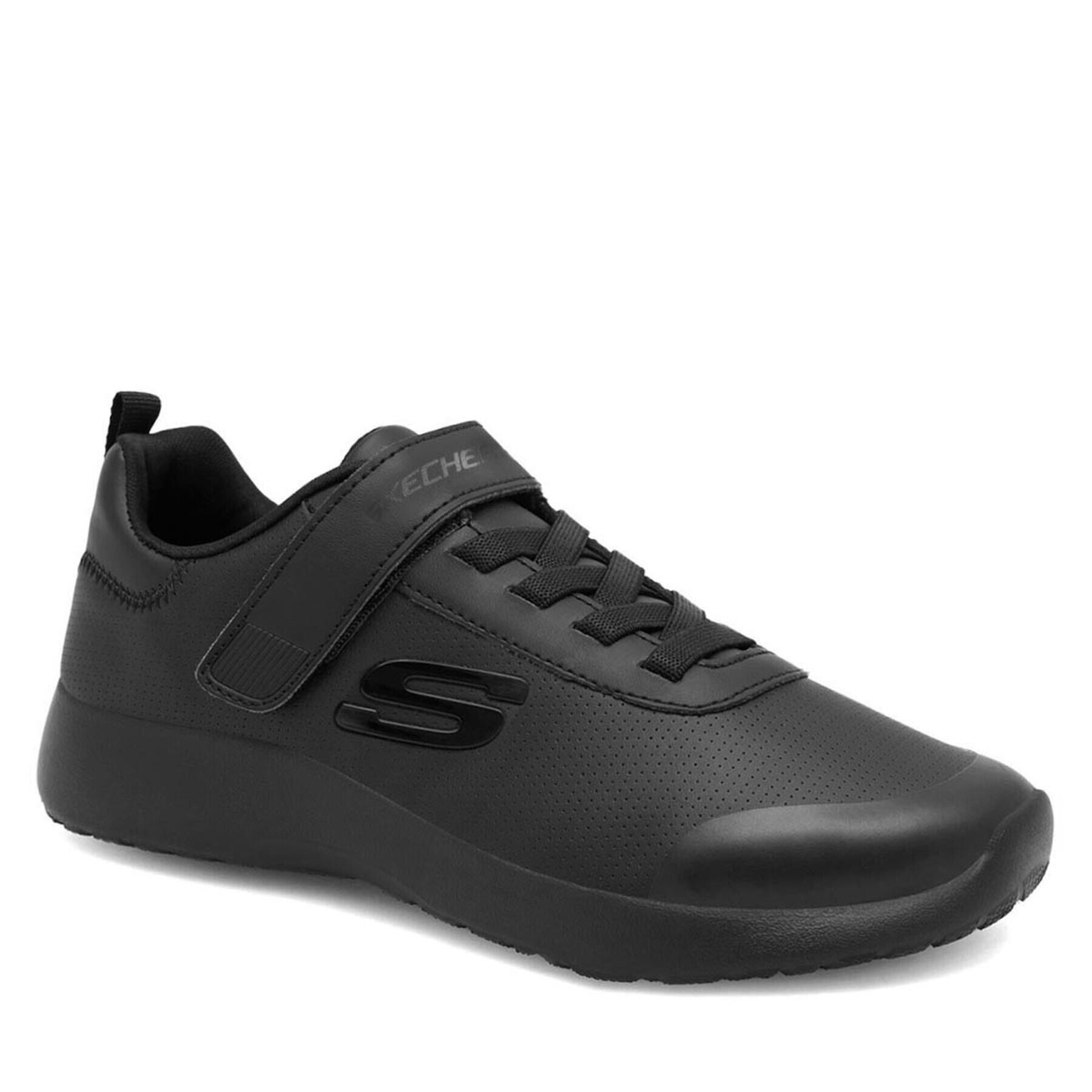 Skechers Сникърси 97772L Черен - Pepit.bg