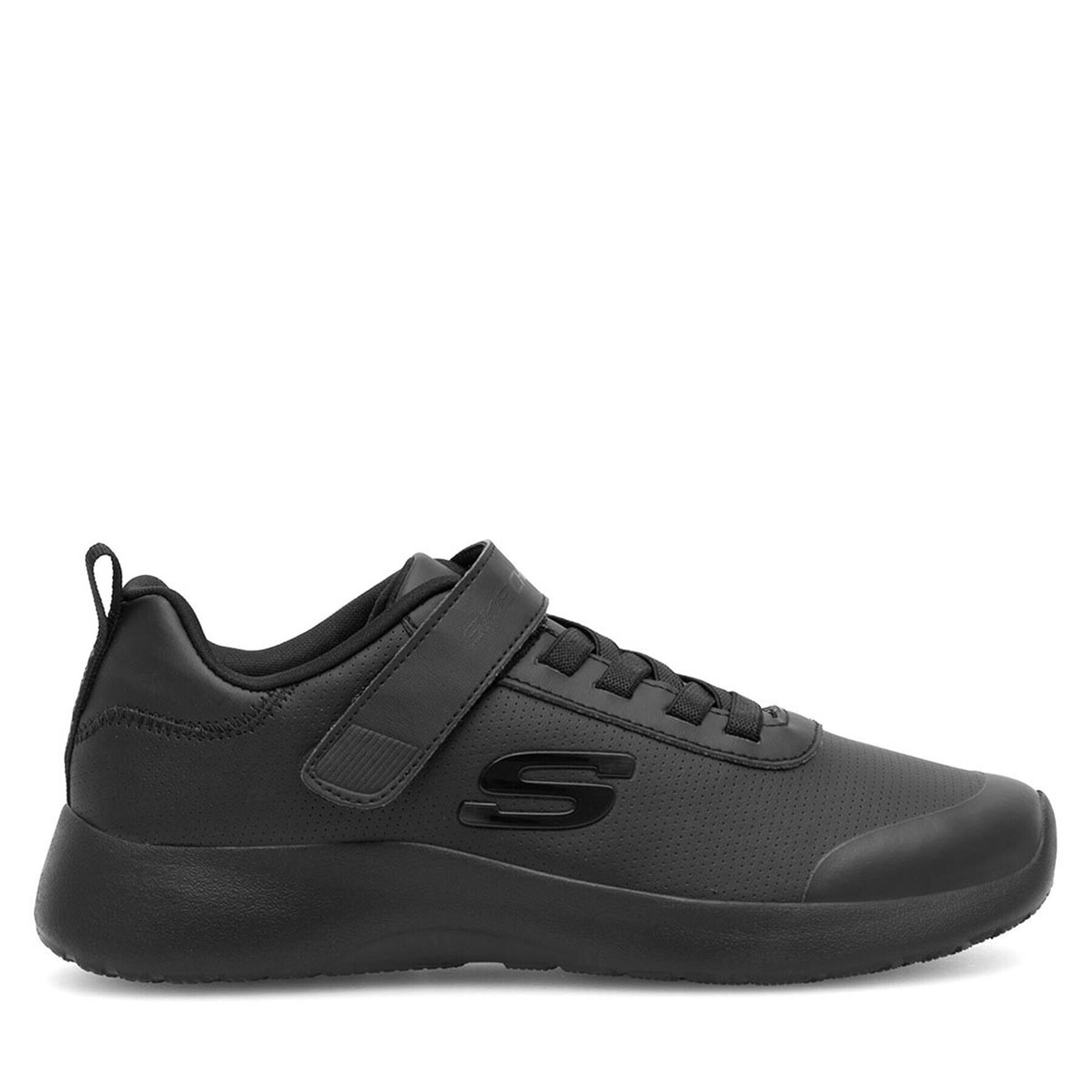 Skechers Сникърси 97772L Черен - Pepit.bg