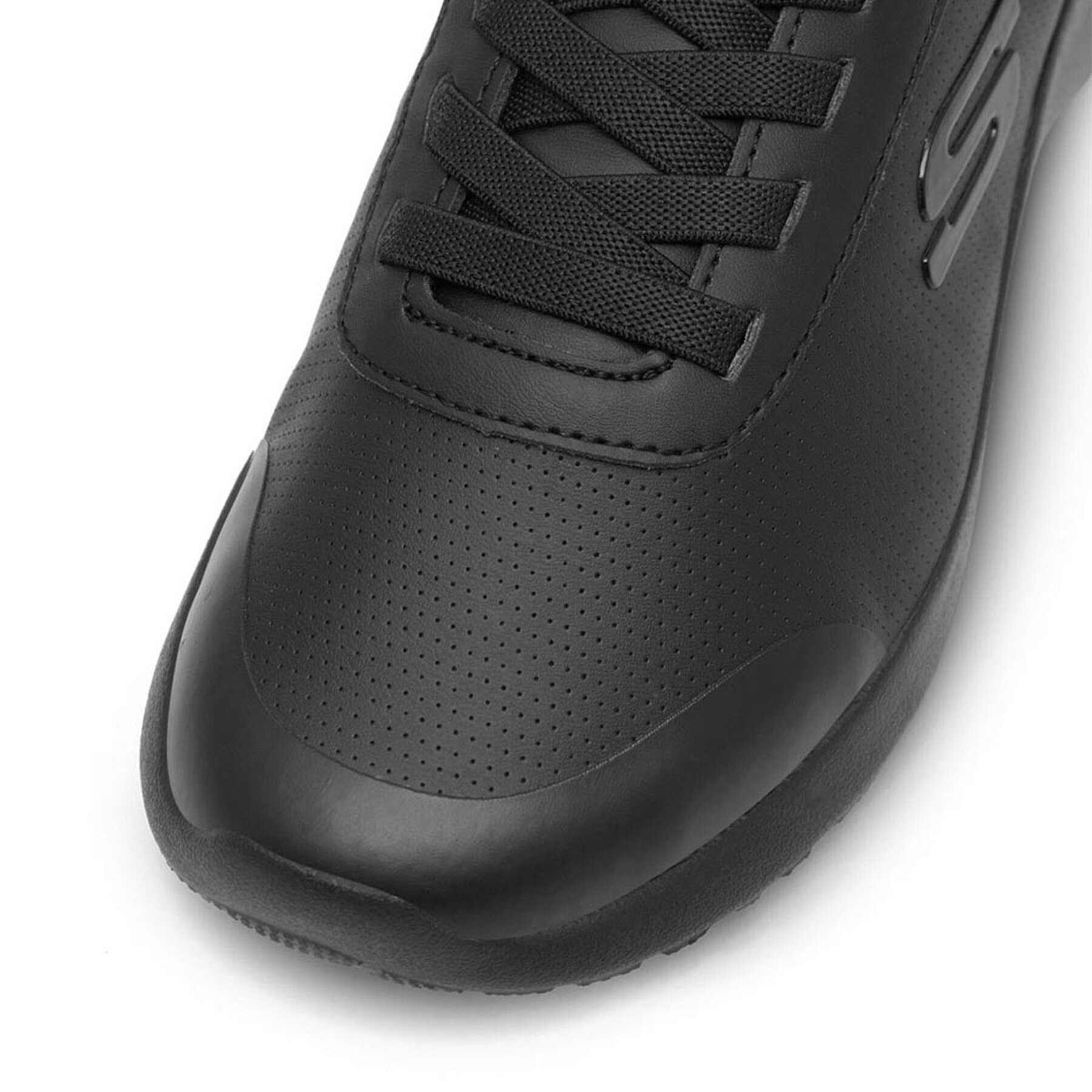 Skechers Сникърси 97772L Черен - Pepit.bg