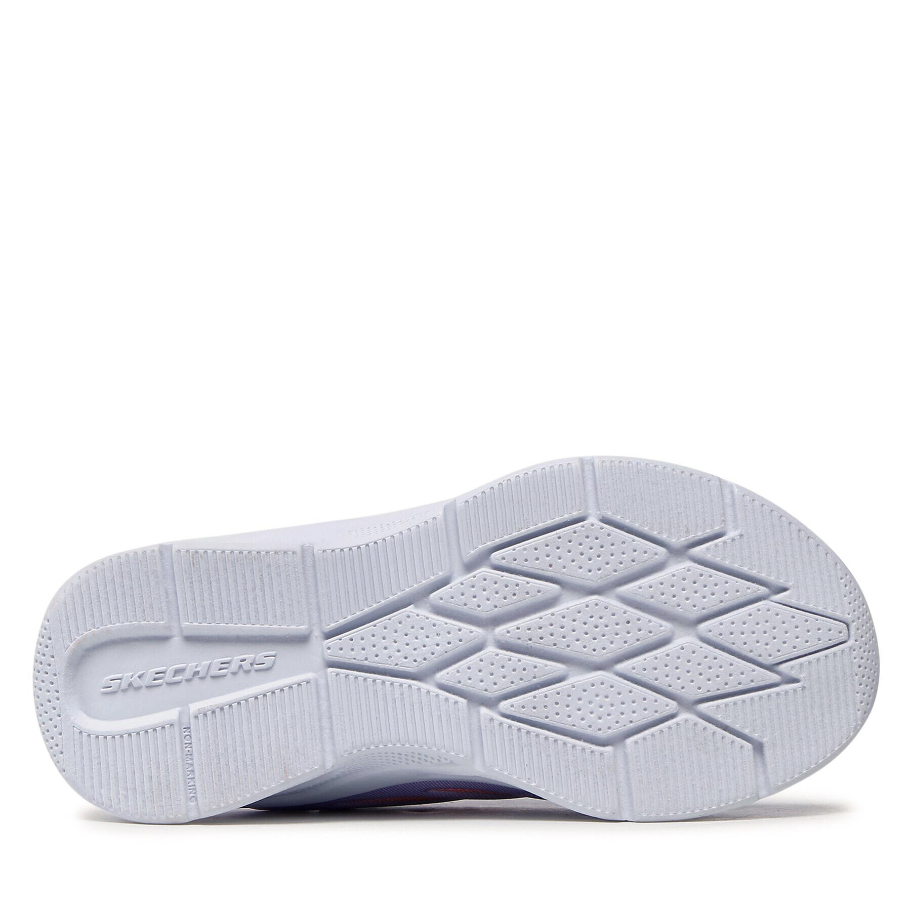 Skechers Сникърси Airy Color 302345L/LVMT Виолетов - Pepit.bg