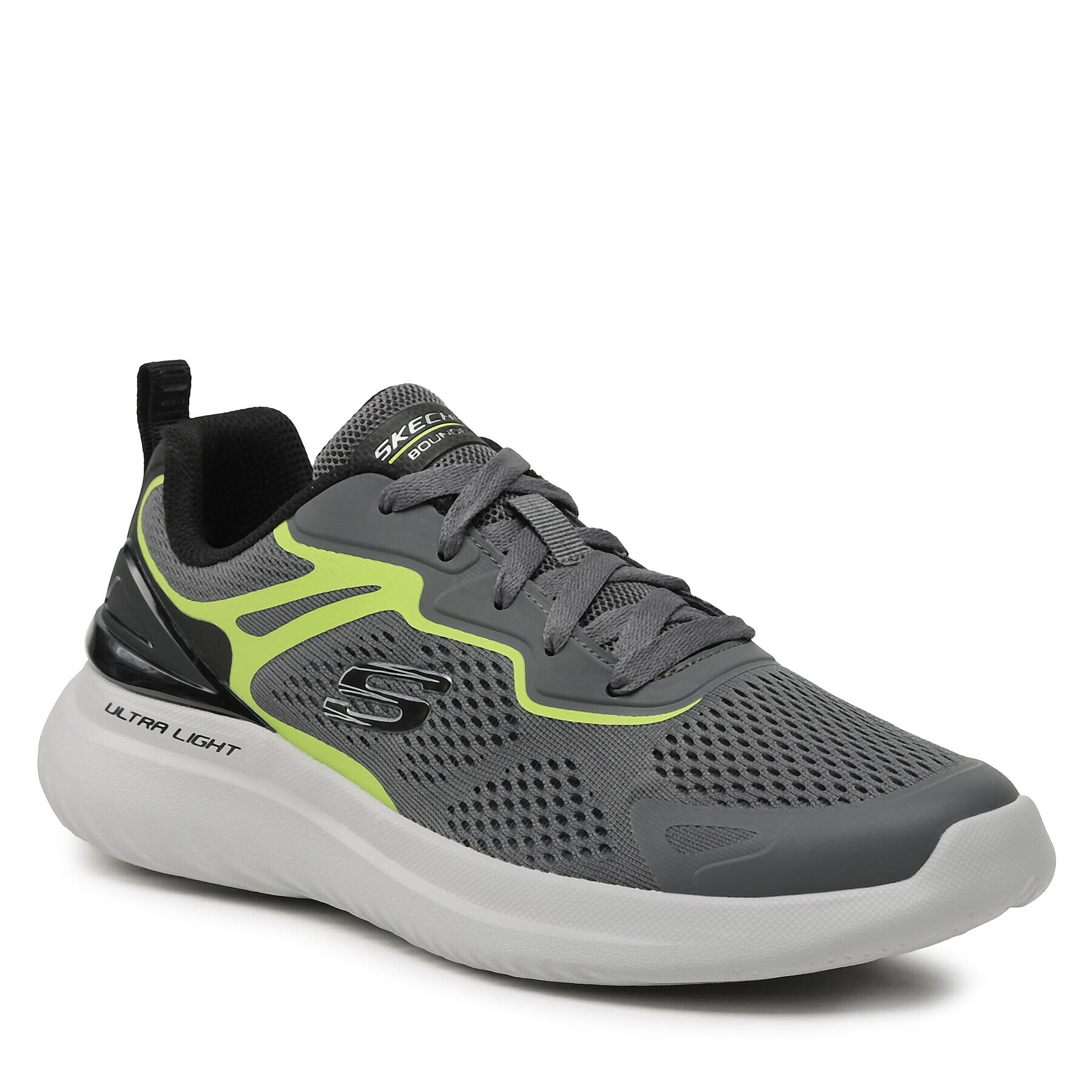 Skechers Сникърси Andal 232674/CCLM Сив - Pepit.bg